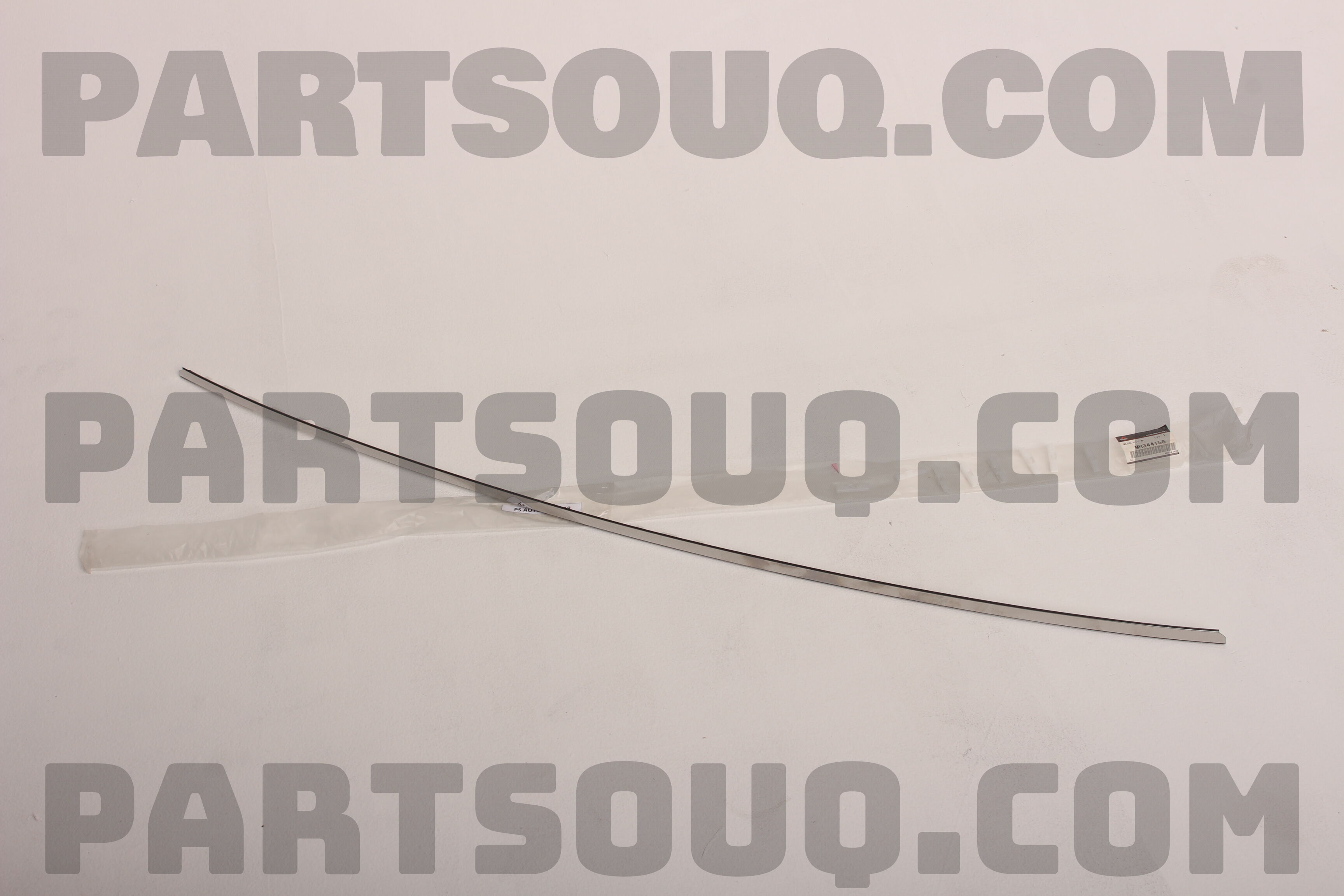 MOULDING,WINDSHIELD MR344158 | Mitsubishi Parts | PartSouq