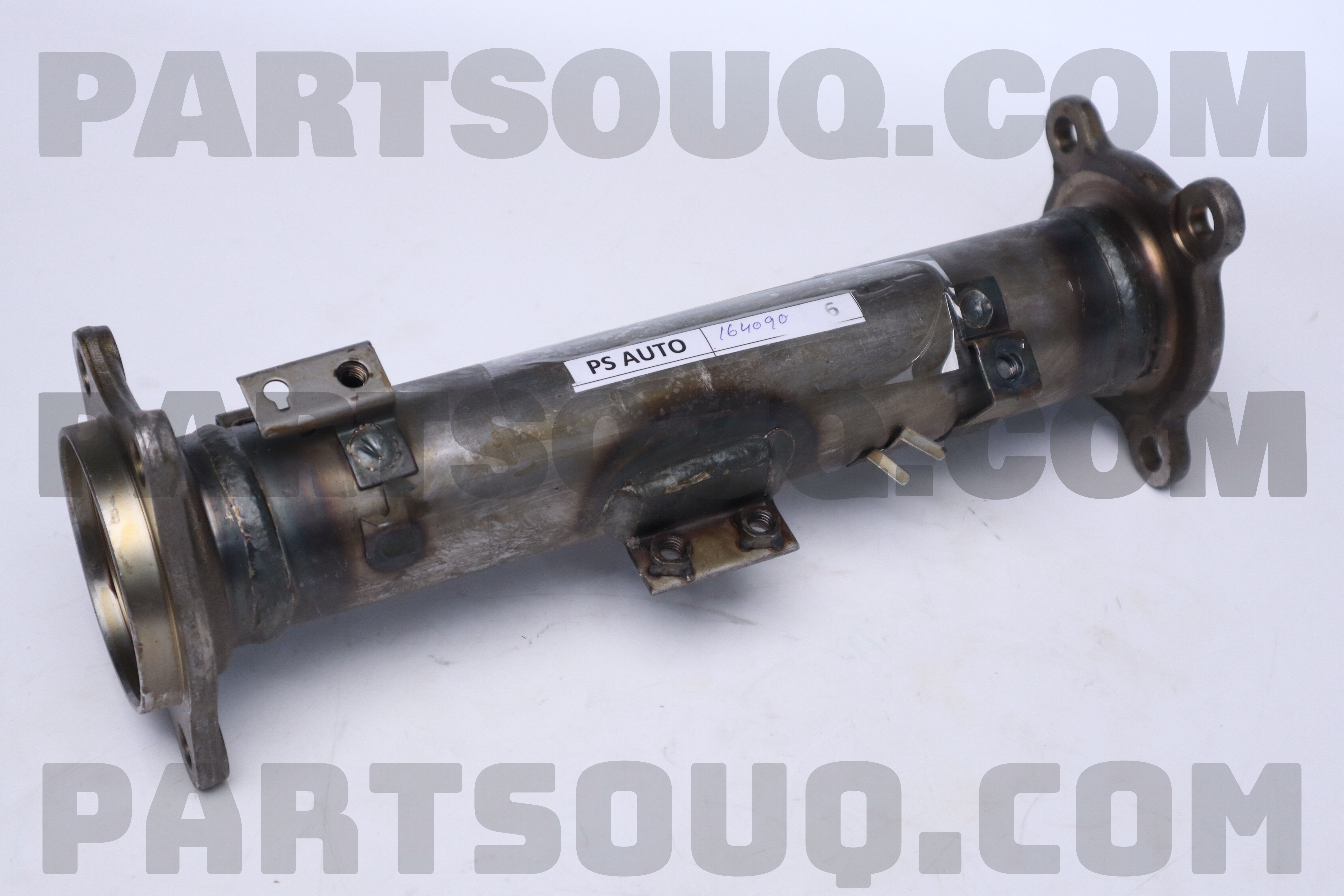 TUBE,FR AXLE HOUSING MR357873 | Mitsubishi Parts | PartSouq