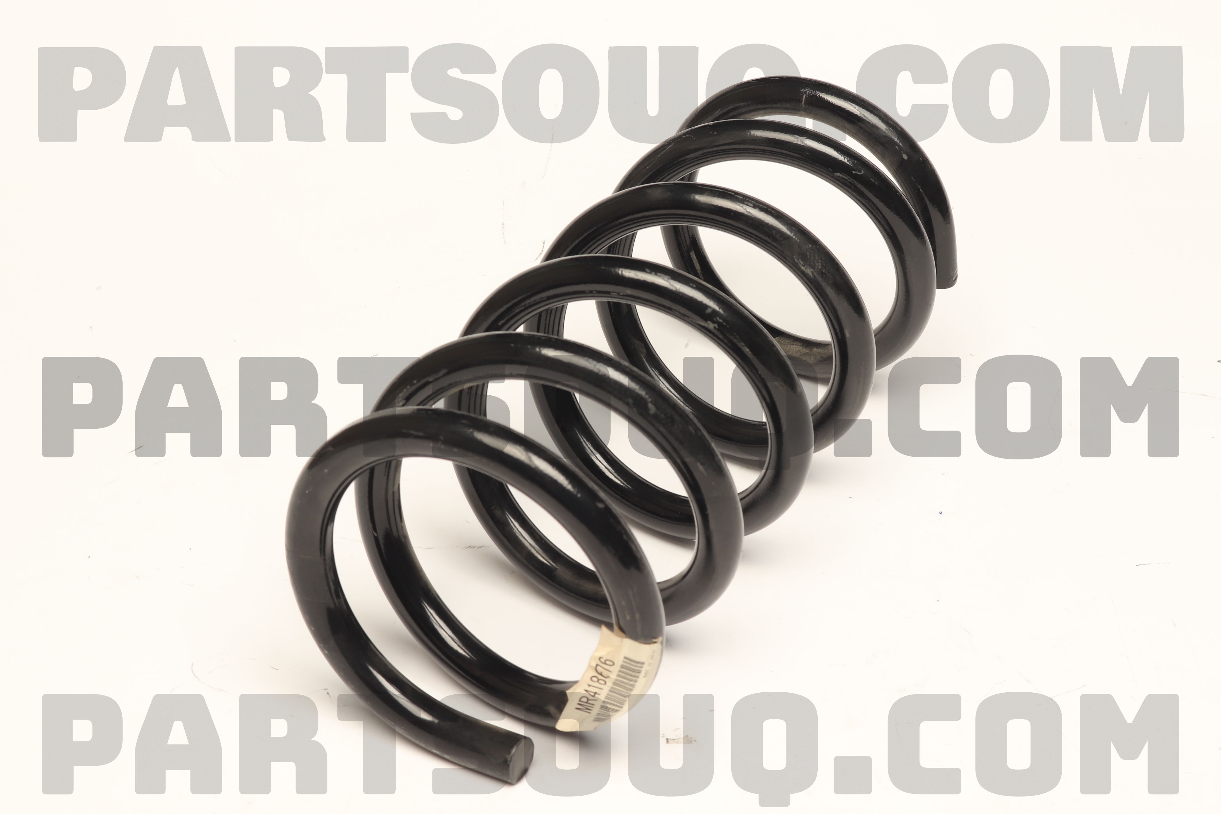 SPRING,RR SUSP COIL MR418676 | FUSO Parts | PartSouq