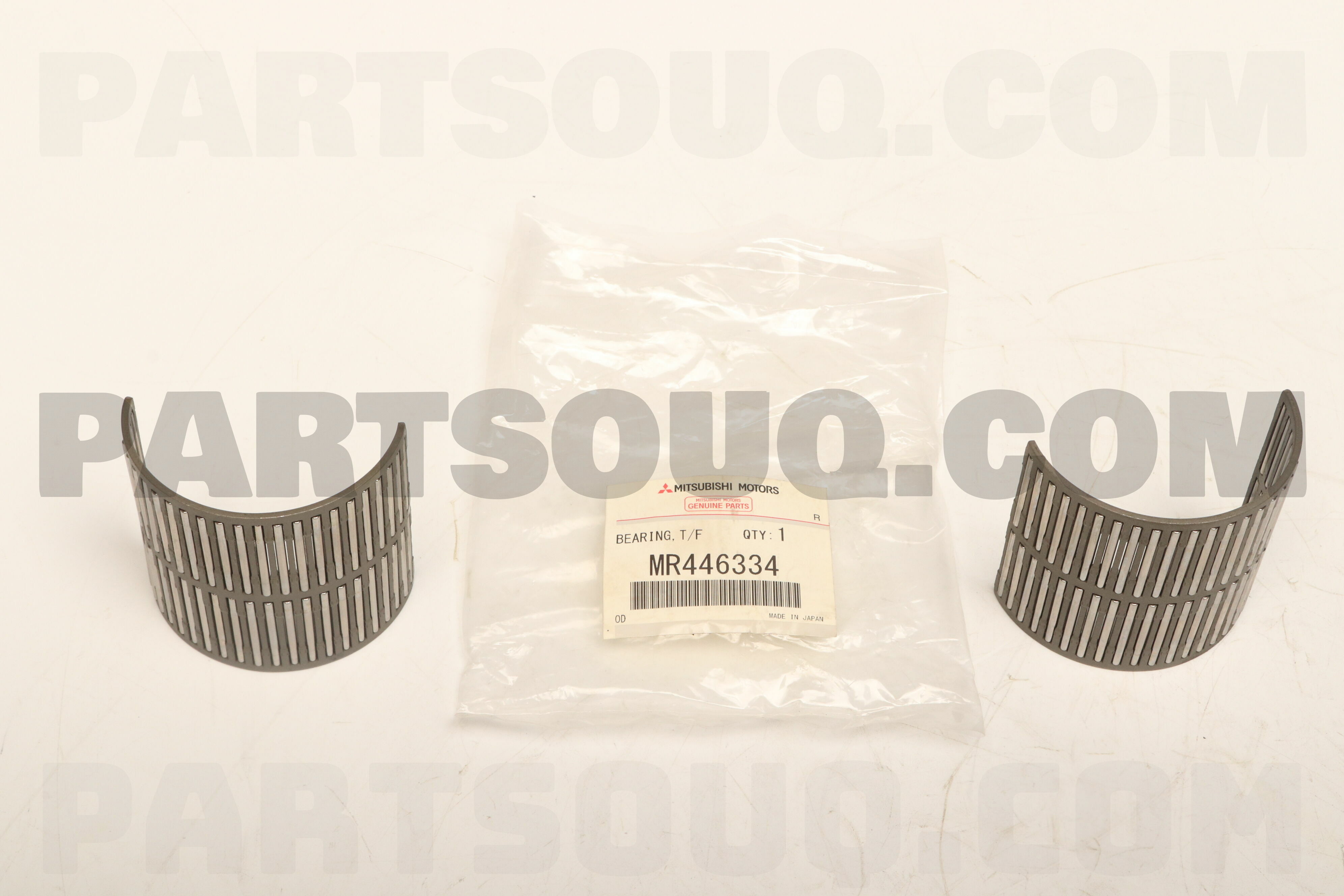 BEARING,T/F DRIVE SP MR446334 | Mitsubishi Parts | PartSouq