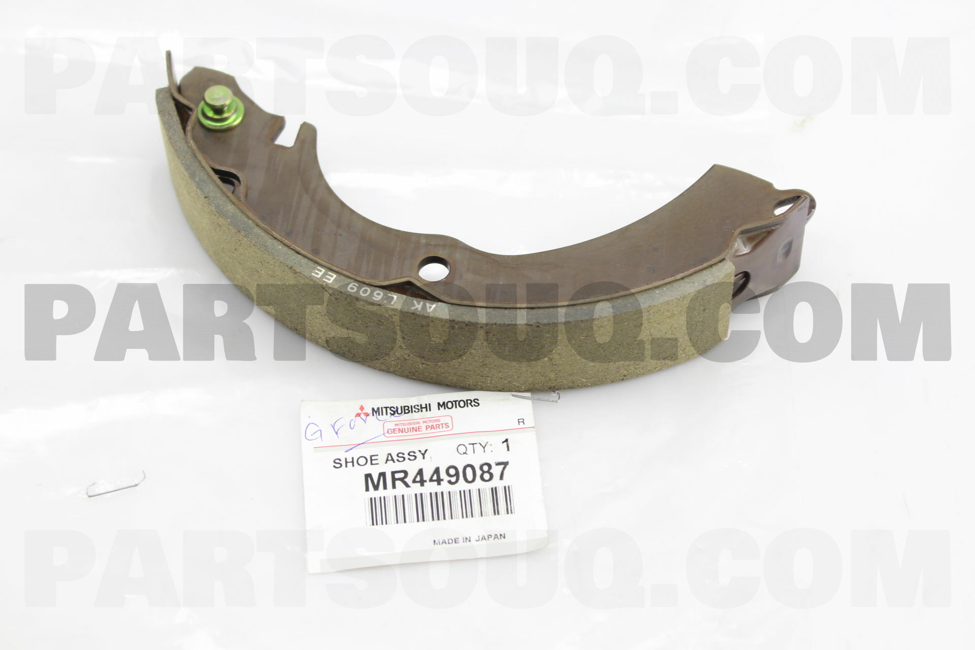商品画像：New TD06-11A Turbo charger 49179-00210 ME013714 For 2