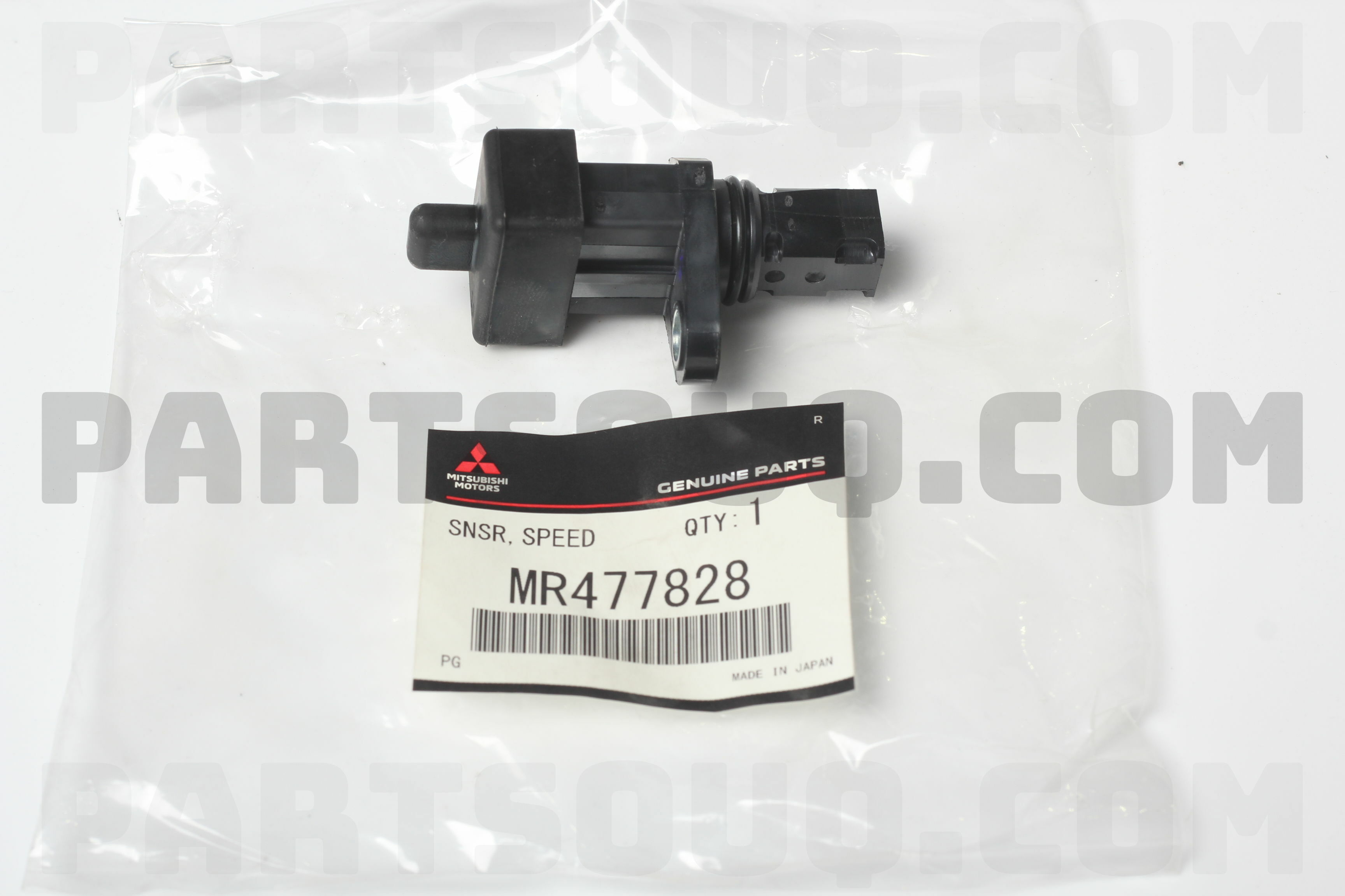 SENSOR,VEHICLE SPEED MR477828 | Mitsubishi Parts | PartSouq SENSOR,VEHICLE SPEED MR477828 | Mitsubishi Parts | PartSouq