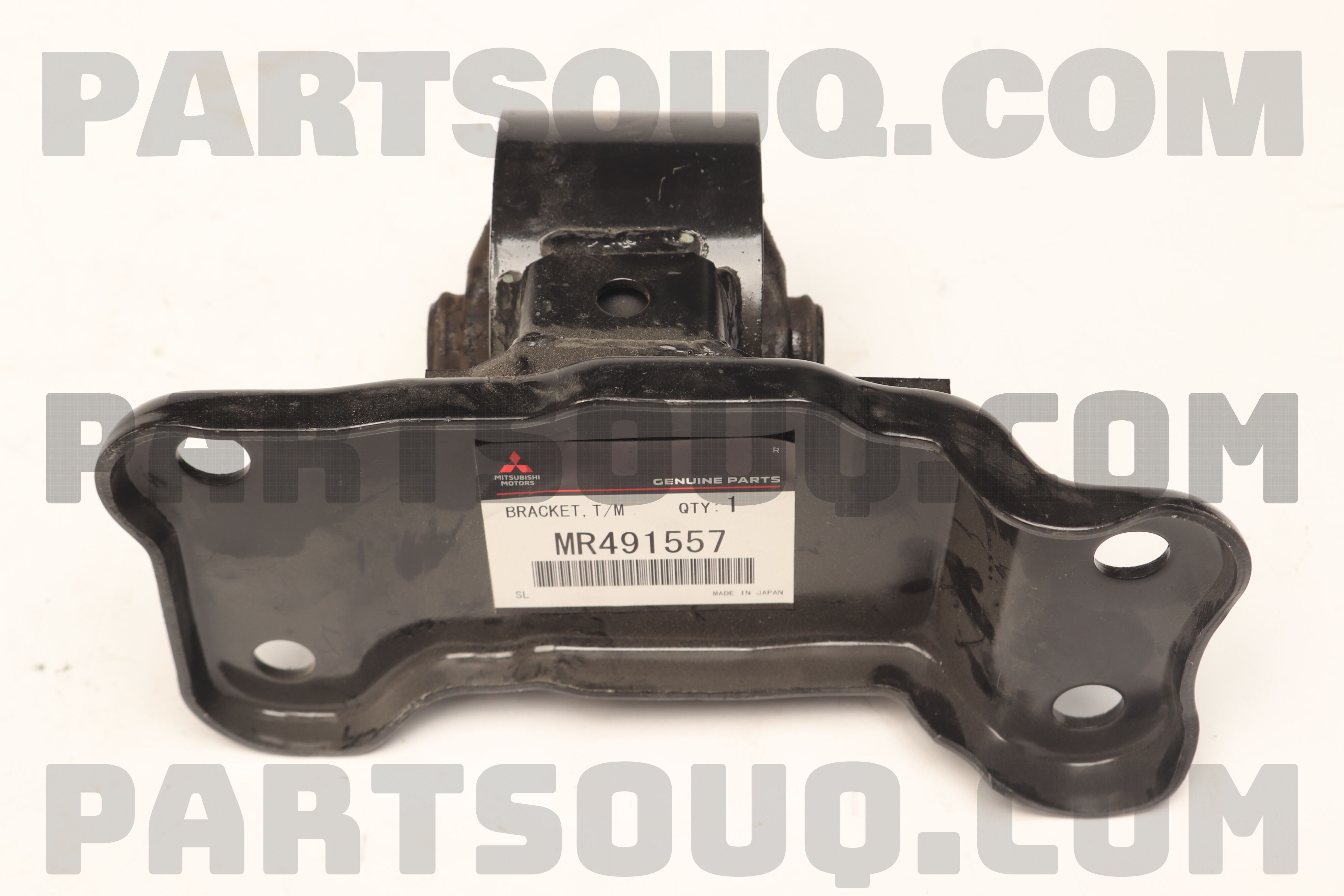 Опора двигателя Mitsubishi Lancer 02-10 / Lancer Cedia 00-03 (Слева)