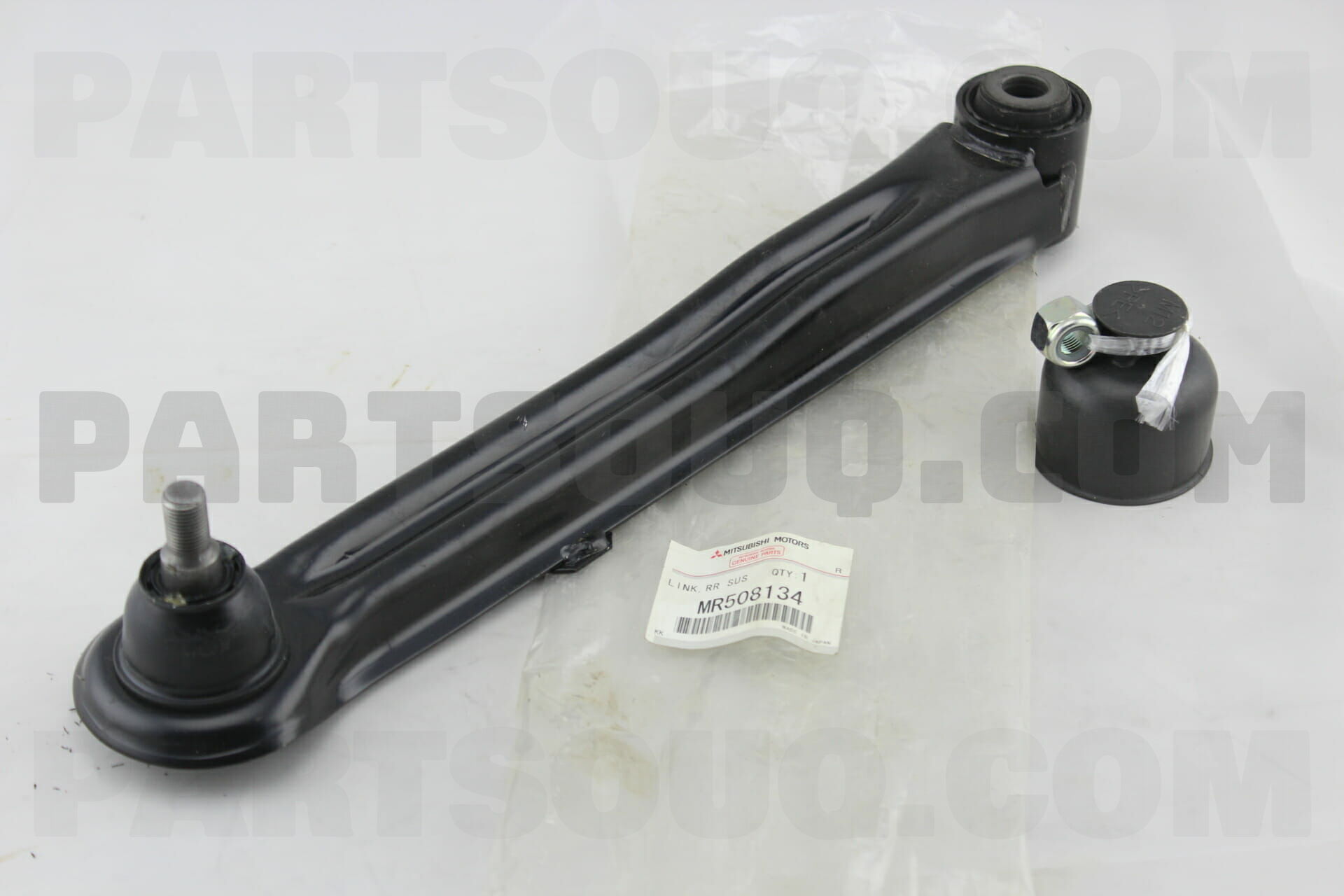 人気の | MR508134 ASSIST SUSP LINK,RR Mitsubishi PartSouq | Parts バッグ