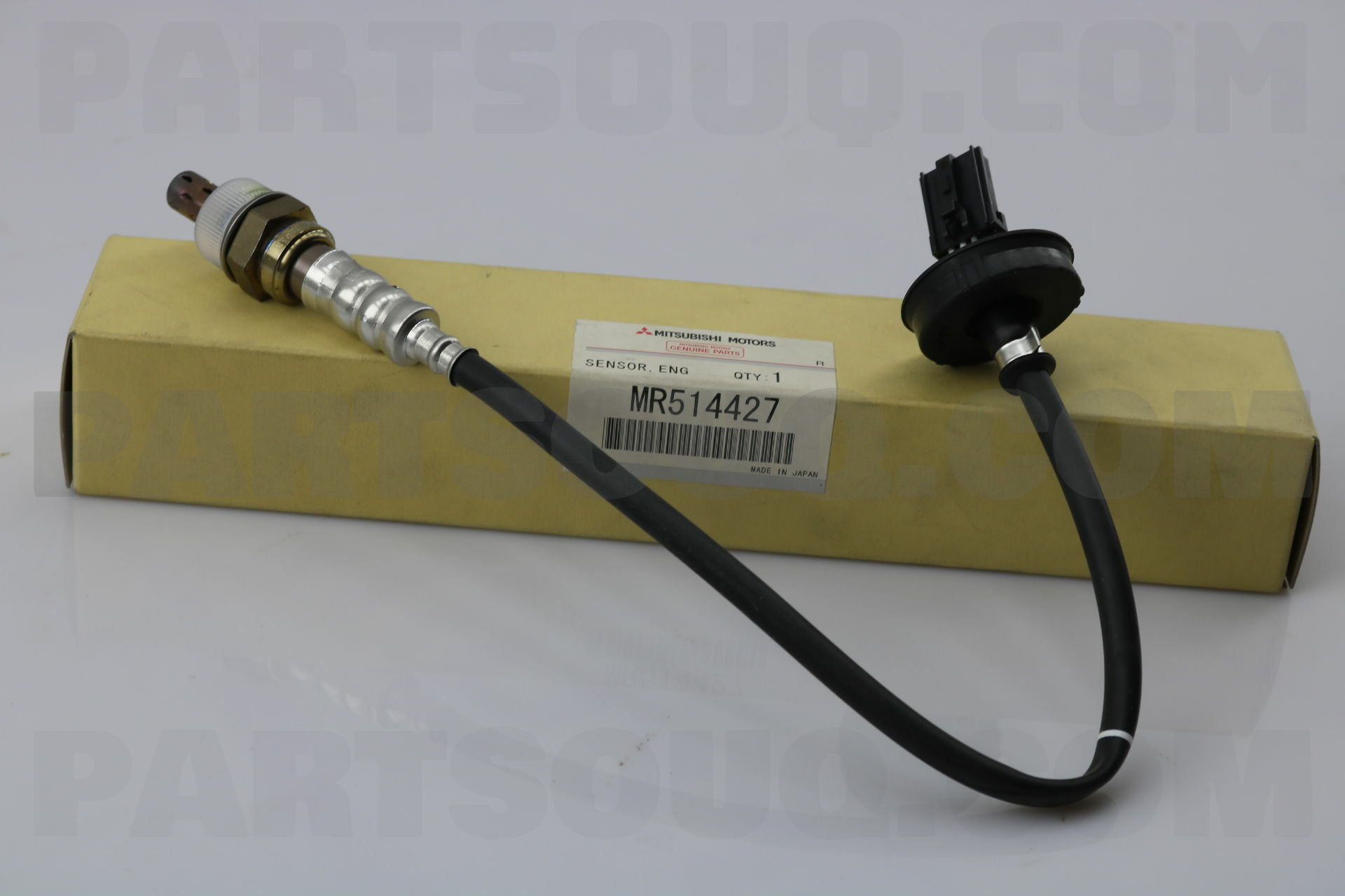 SENSOR,ENG CONTROL OXIGEN MR514427 | Mitsubishi Parts | PartSouq SENSOR,ENG CONTROL OXIGEN MR514427 | Mitsubishi Parts | PartSouq
