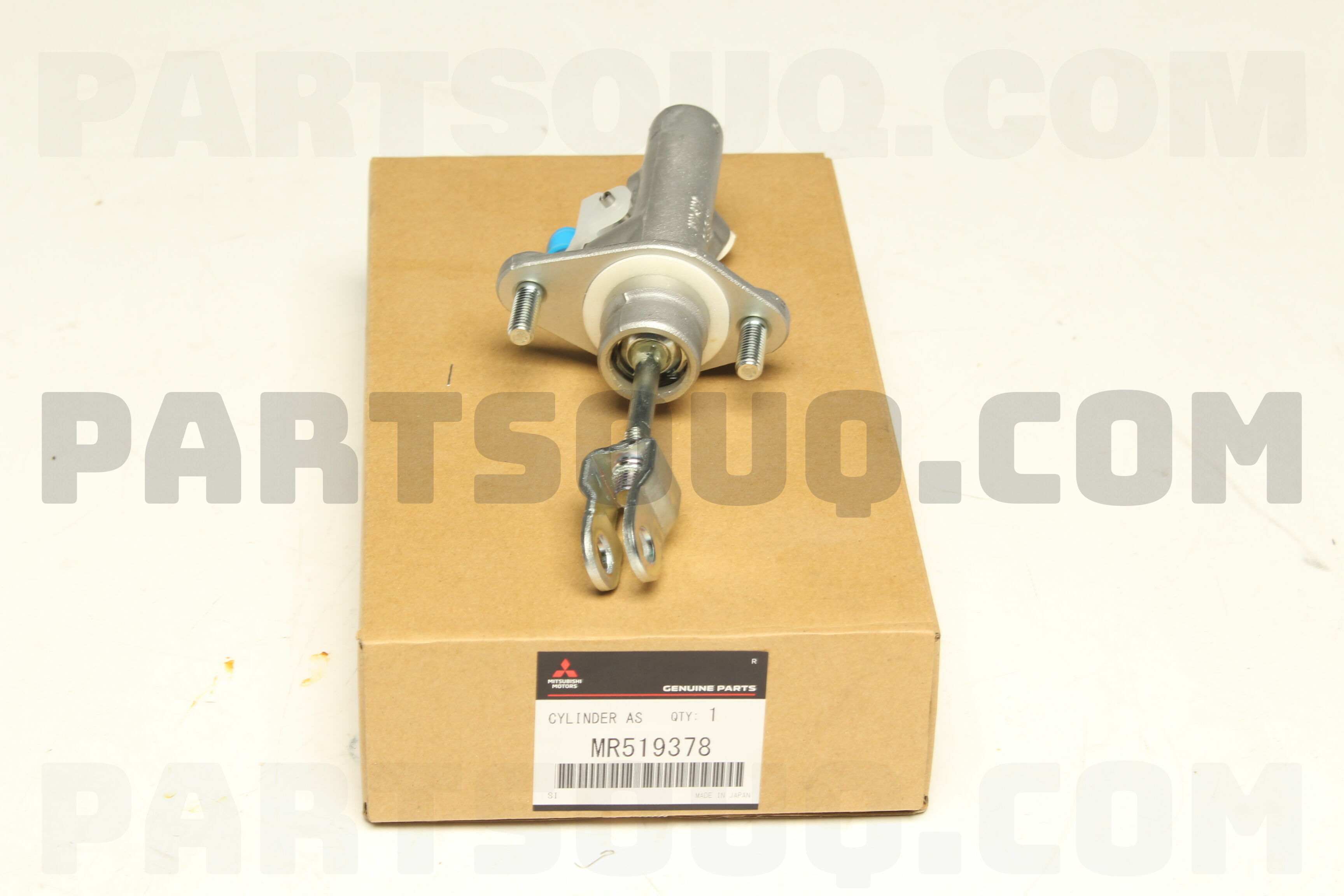 CYL ASSY,CLUTCH MASTER MR519378 | Mitsubishi Parts | PartSouq