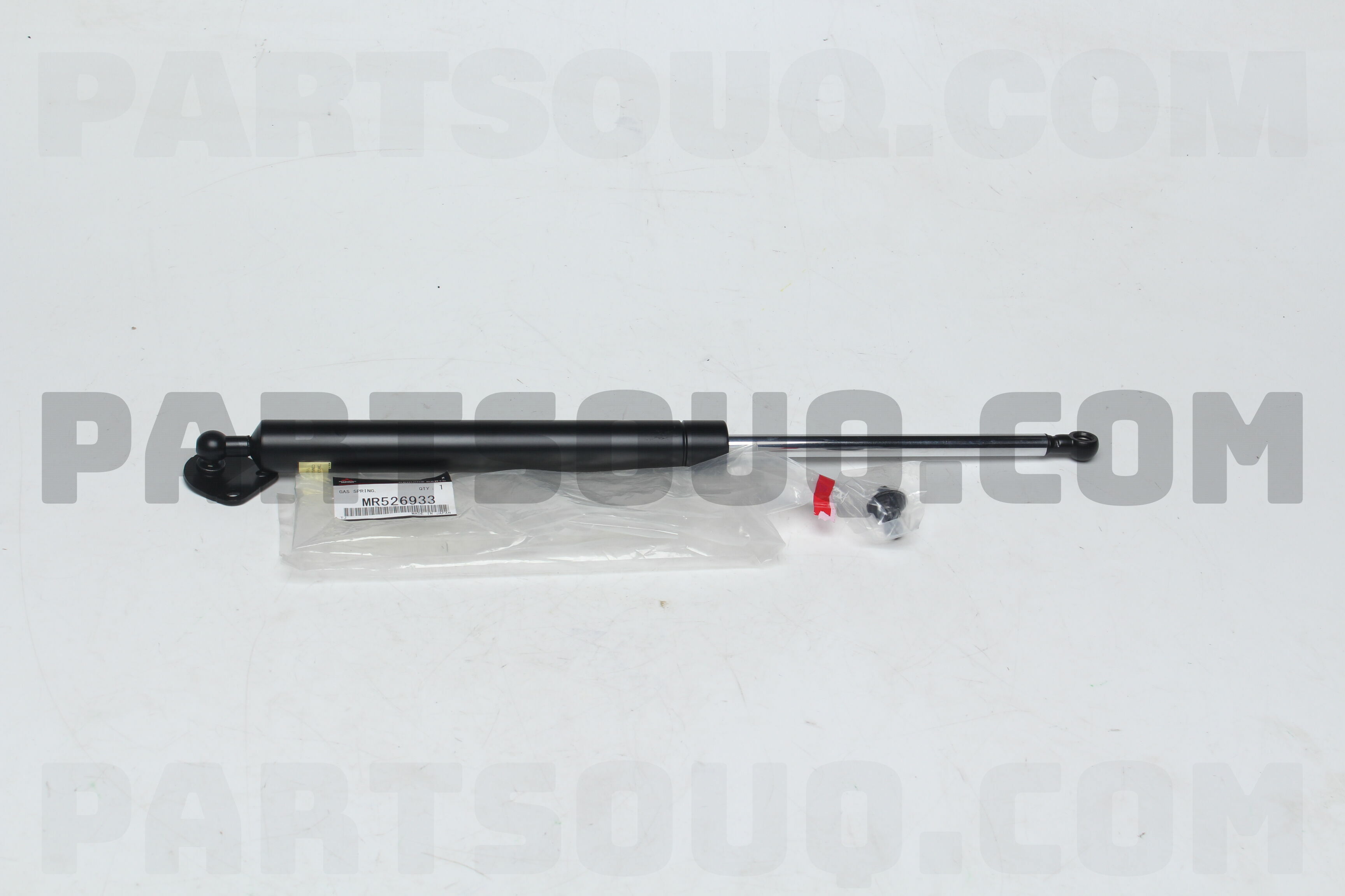 100%正規品 GAS SPRING,TAILGATE MR526933 | Mitsubishi Parts | PartSouq その他