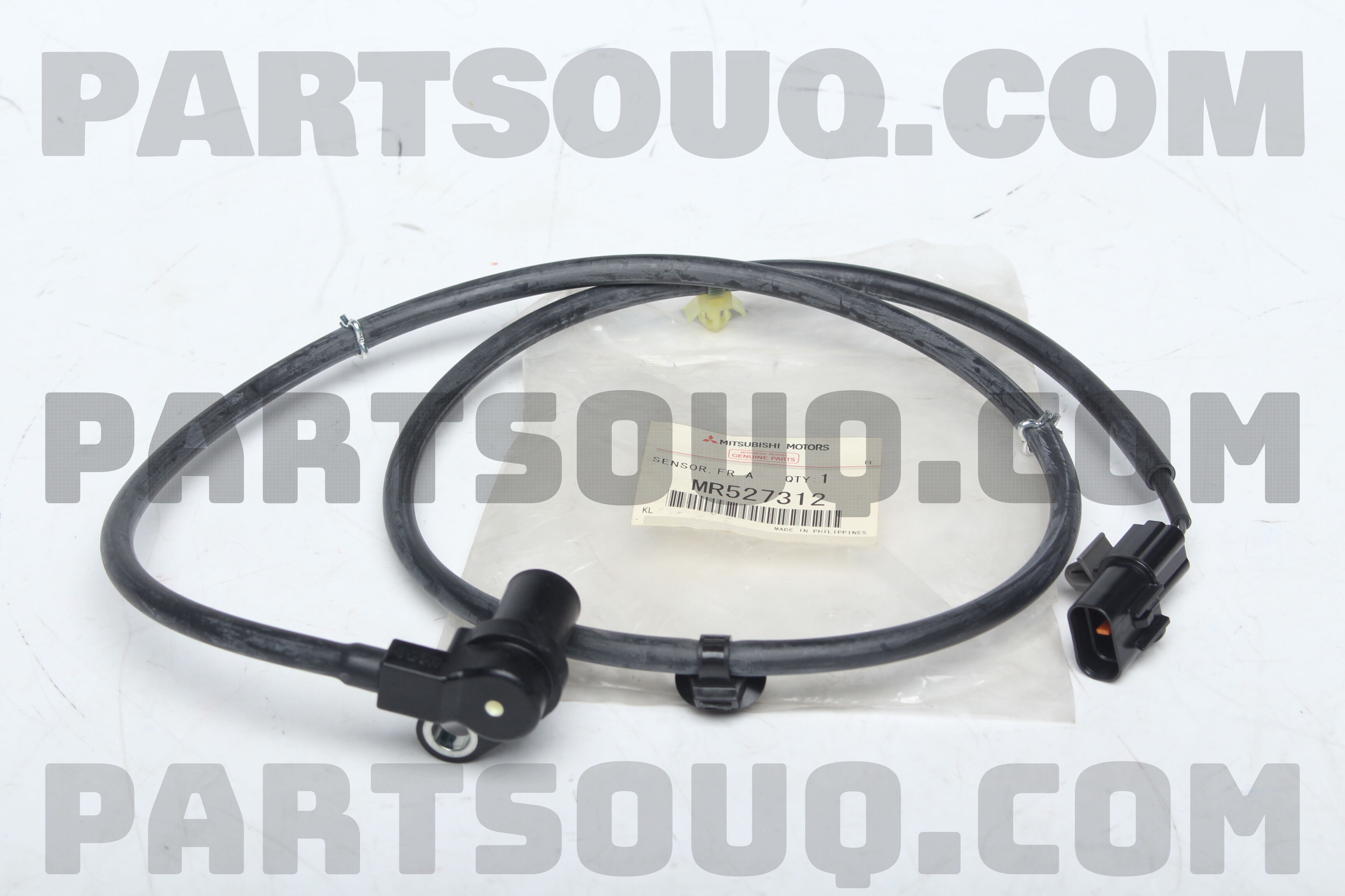 SENSOR,FR ABS,RH MR527312 | Mitsubishi Parts | PartSouq