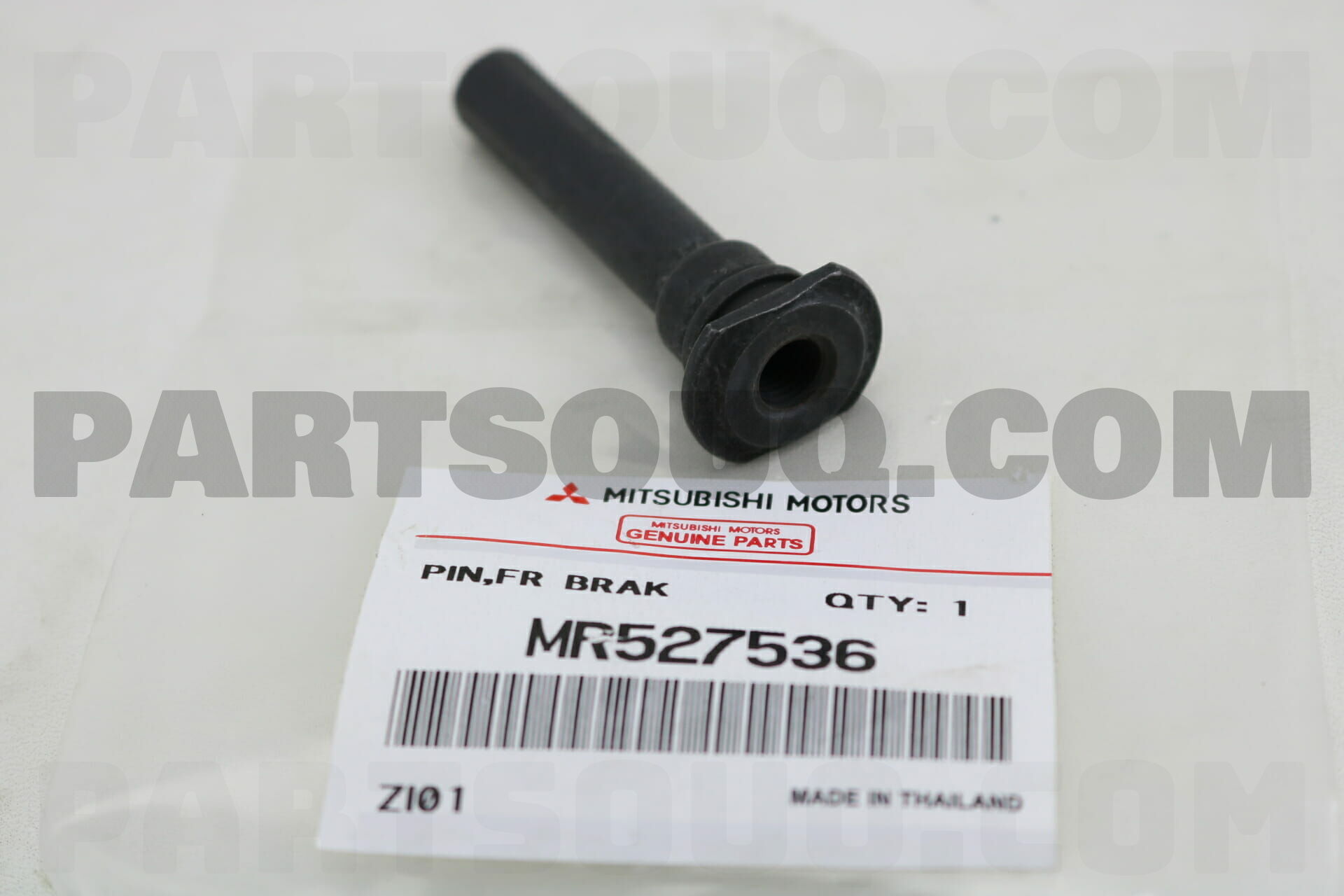 PIN,FR BRAKE MR527536 | Mitsubishi Parts | PartSouq