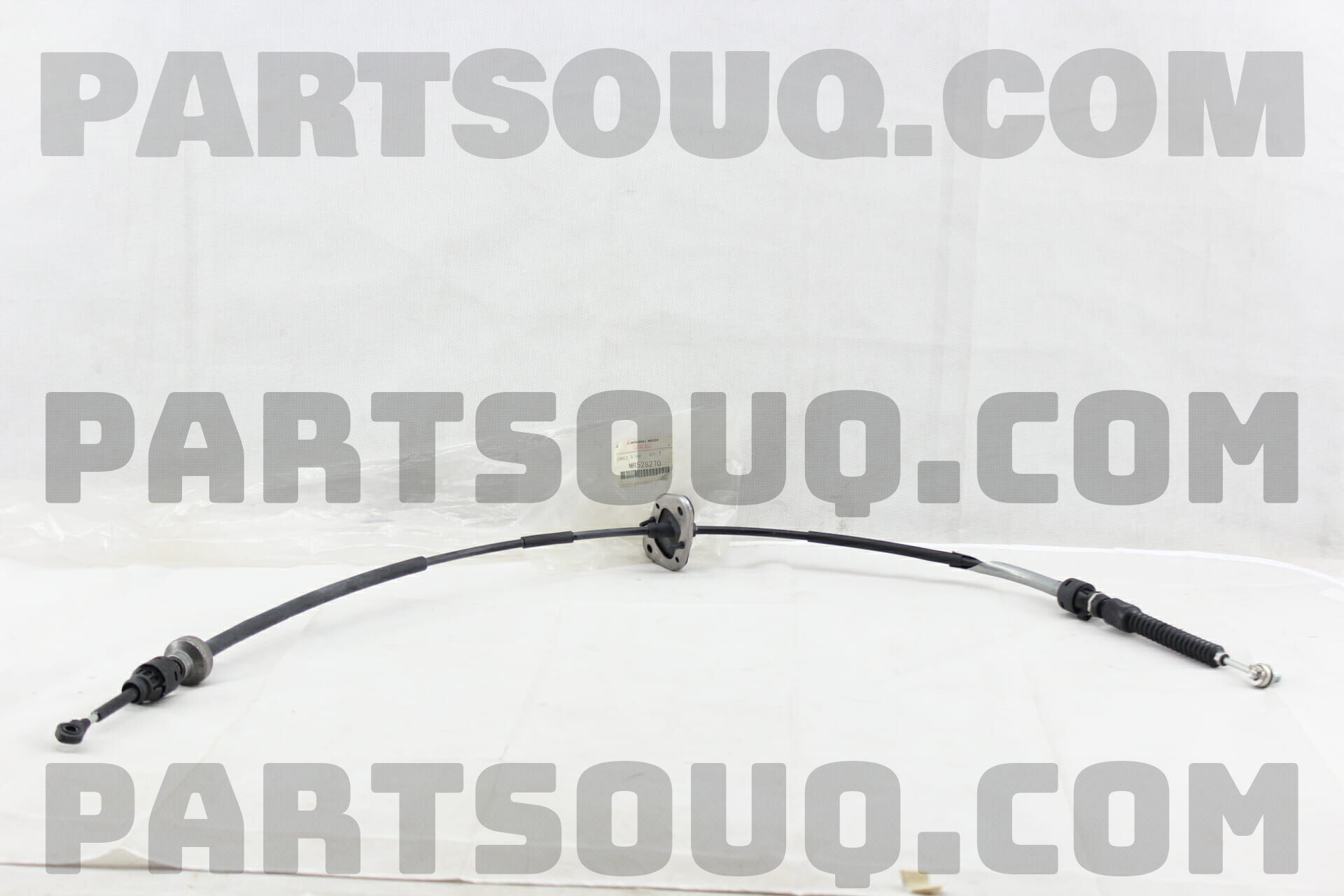 CABLE,GEARSHIFT MR528270 | Mitsubishi Parts | PartSouq
