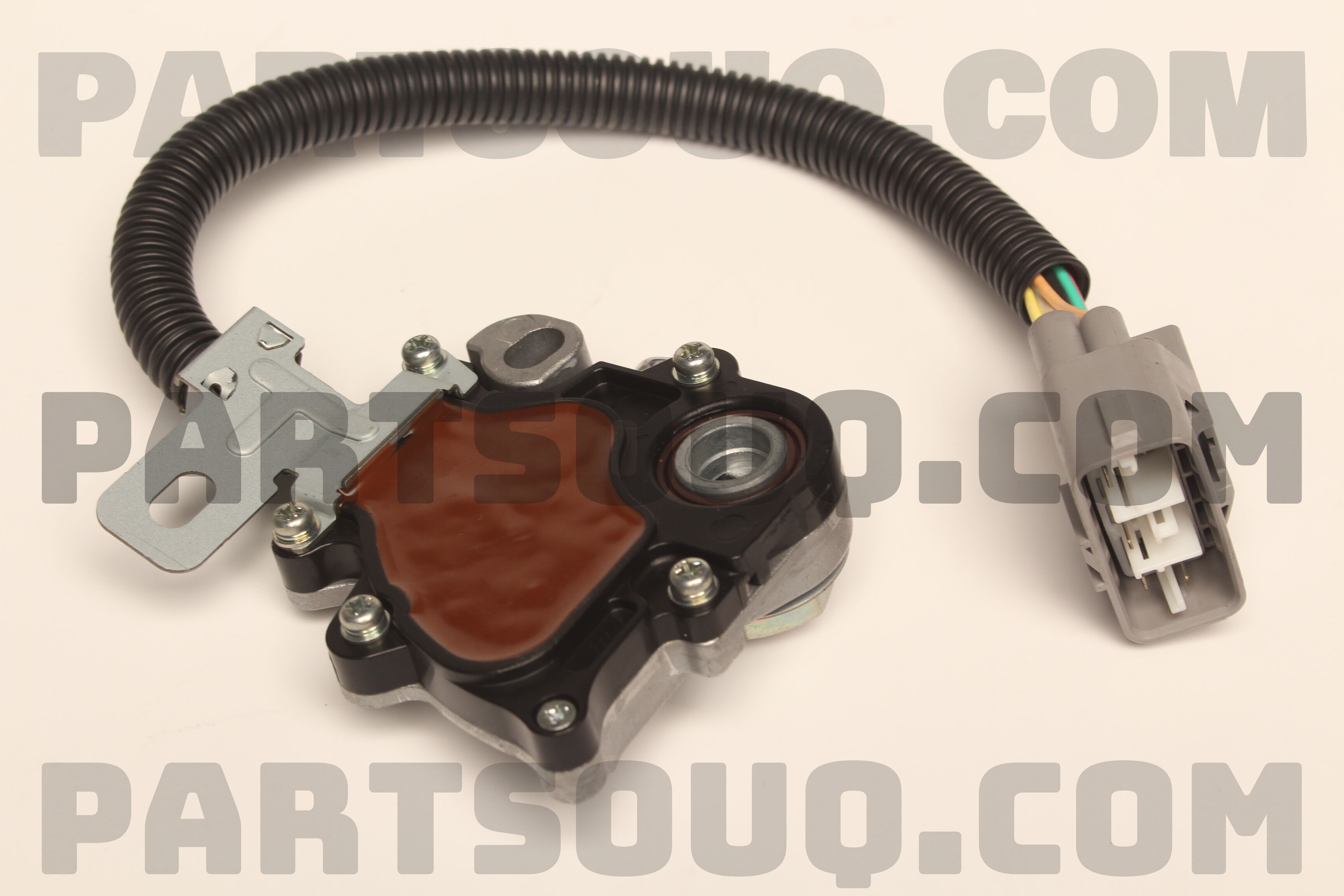 SWITCH,A/T CASE INHIBITOR MR528677 | Mitsubishi Parts | PartSouq