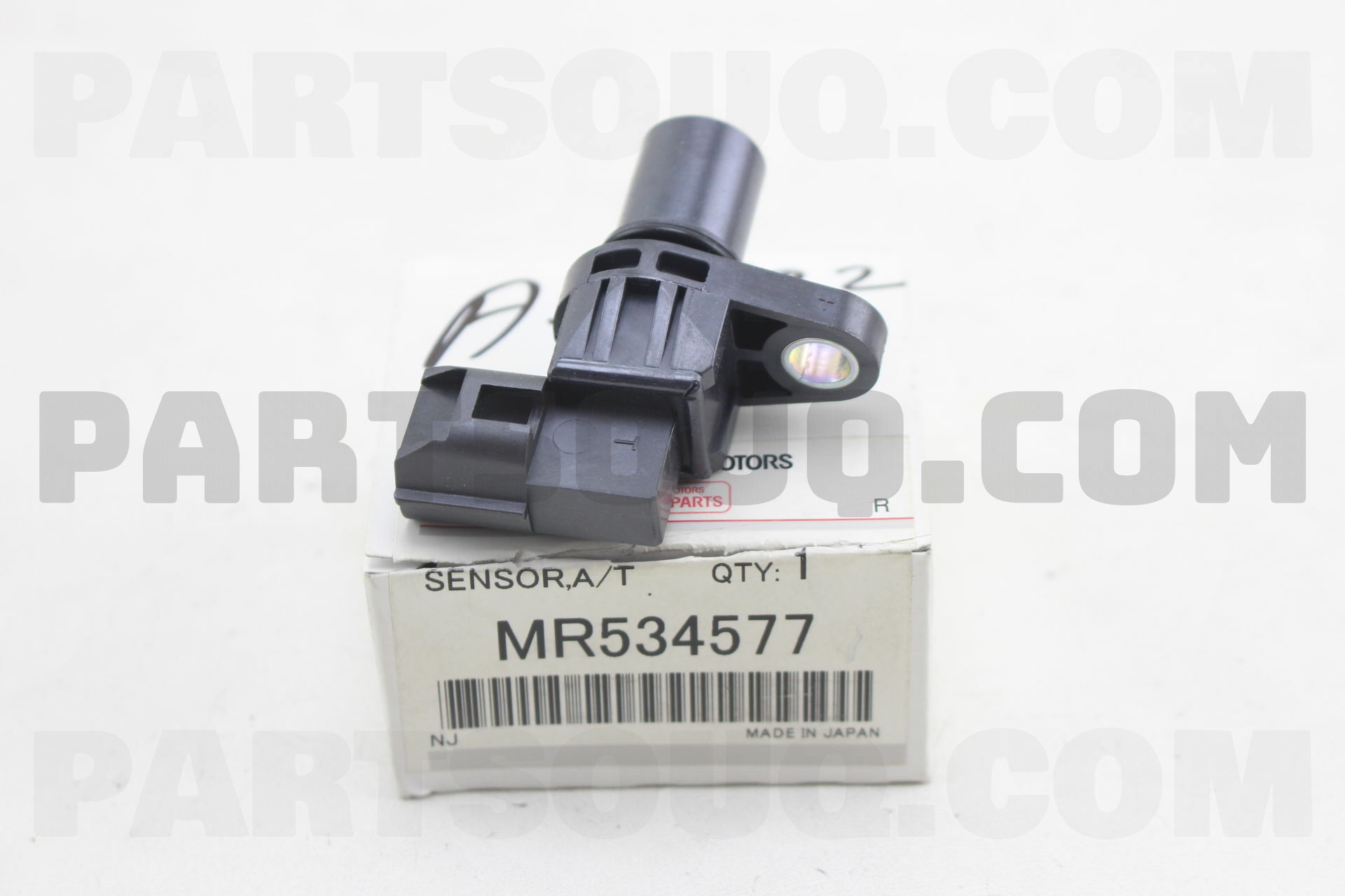 SENSOR,A/T SPEED MR534576 | Mitsubishi Parts | PartSouq