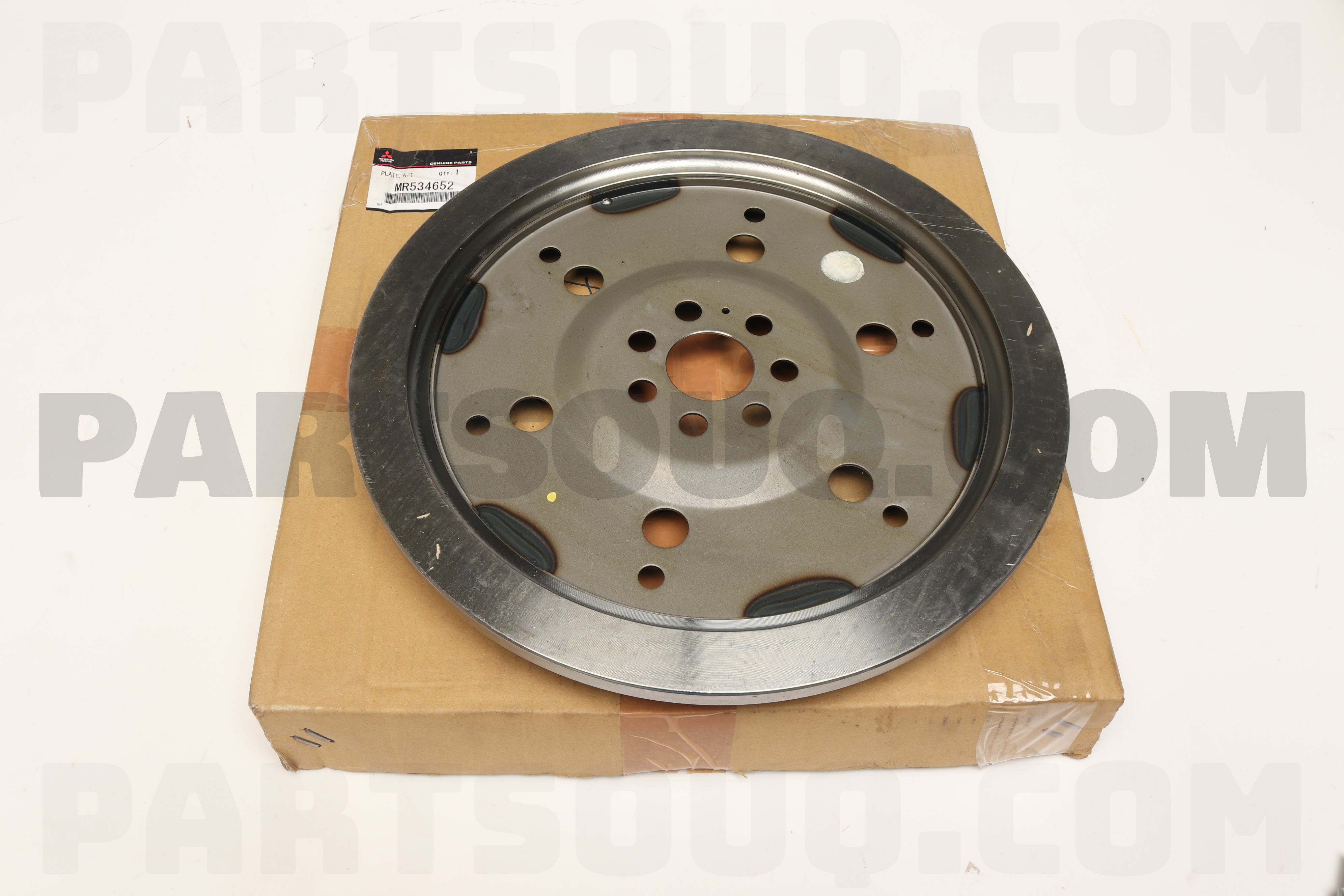 PLATE,A/T DRIVE MR534652 | Mitsubishi Parts | PartSouq