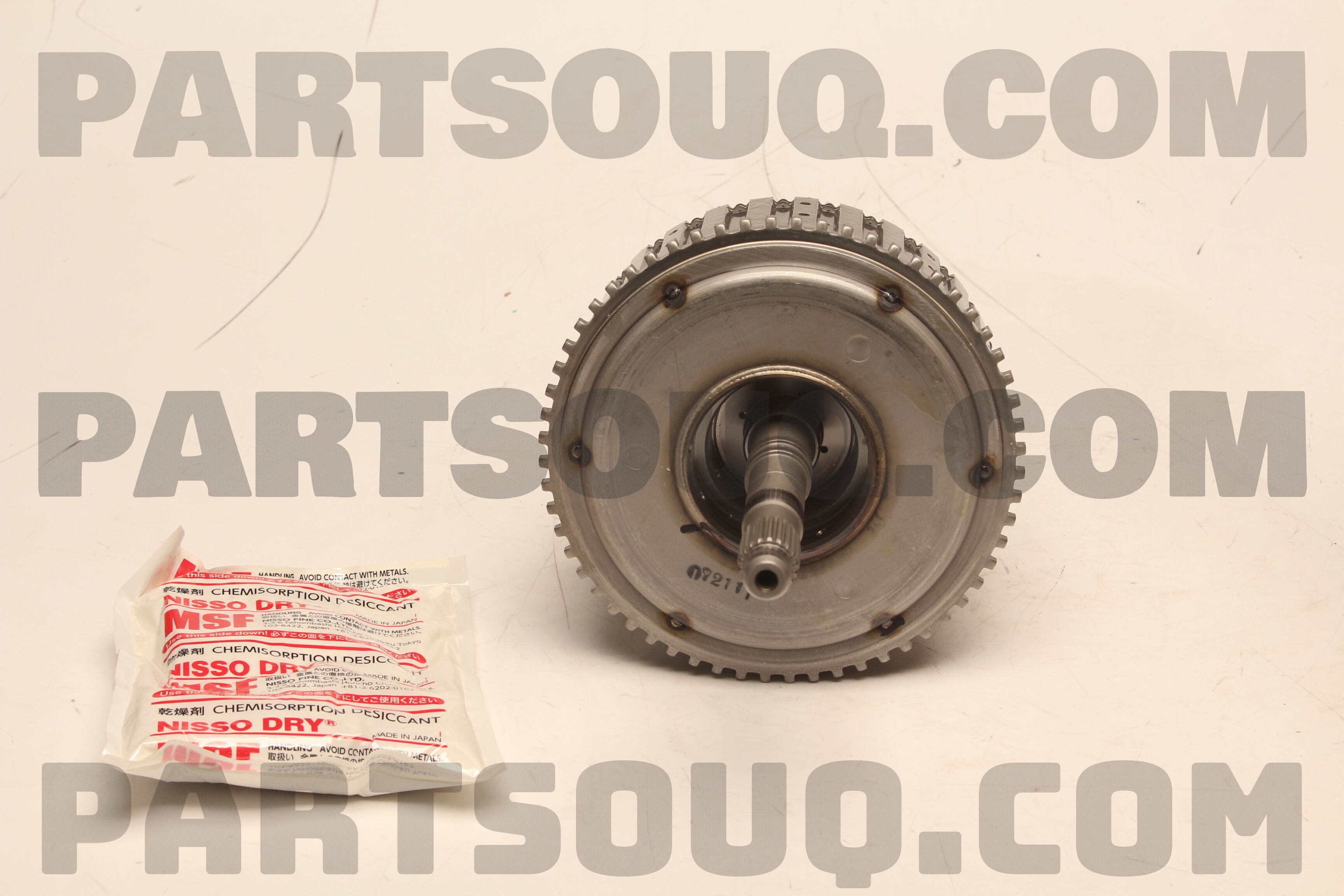CLUTCH ASSY,A/T REV & O/D MR553292 | Mitsubishi Parts | PartSouq