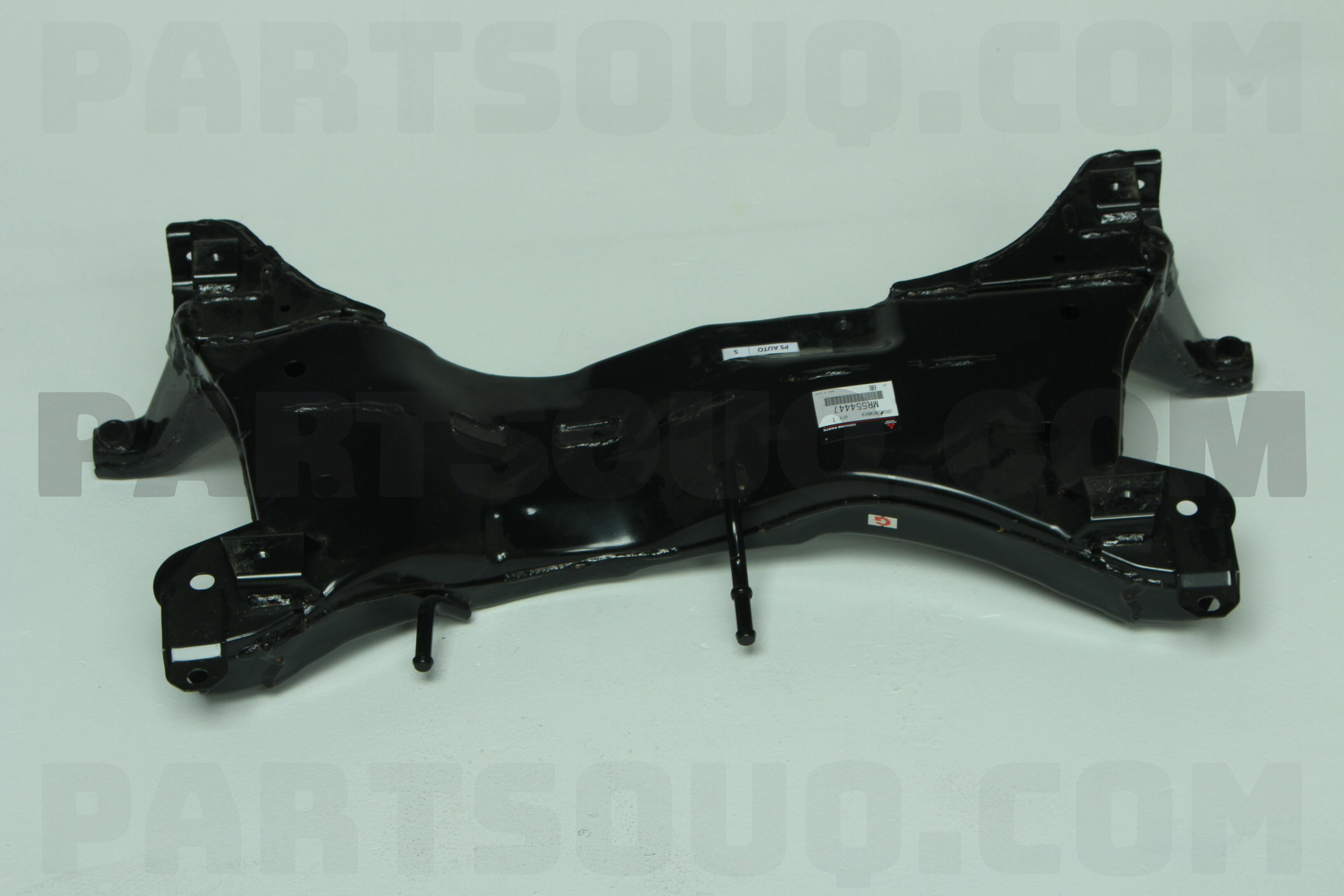 Close-Ratio Gear Set for 71B 5-Speed Transmission by Kameari
