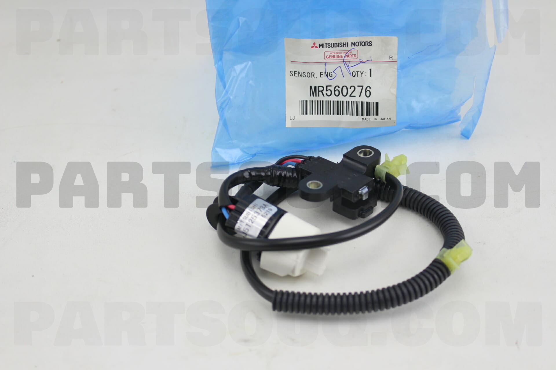 SENSOR,ENG CRANK ANG MR560276 | Mitsubishi Parts | PartSouq