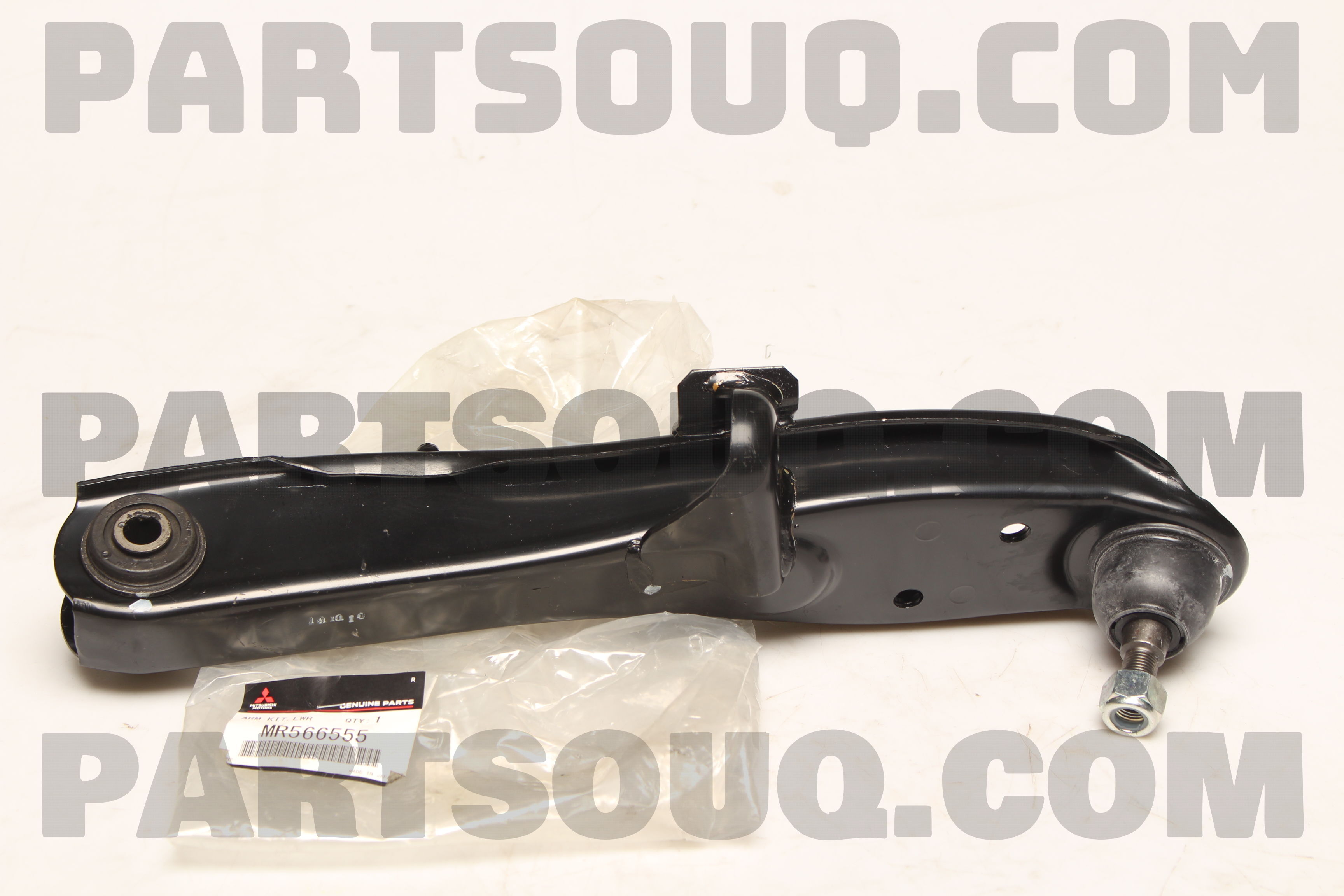 ARM KIT,LWR CONTROL MR566555 | Mitsubishi Parts | PartSouq