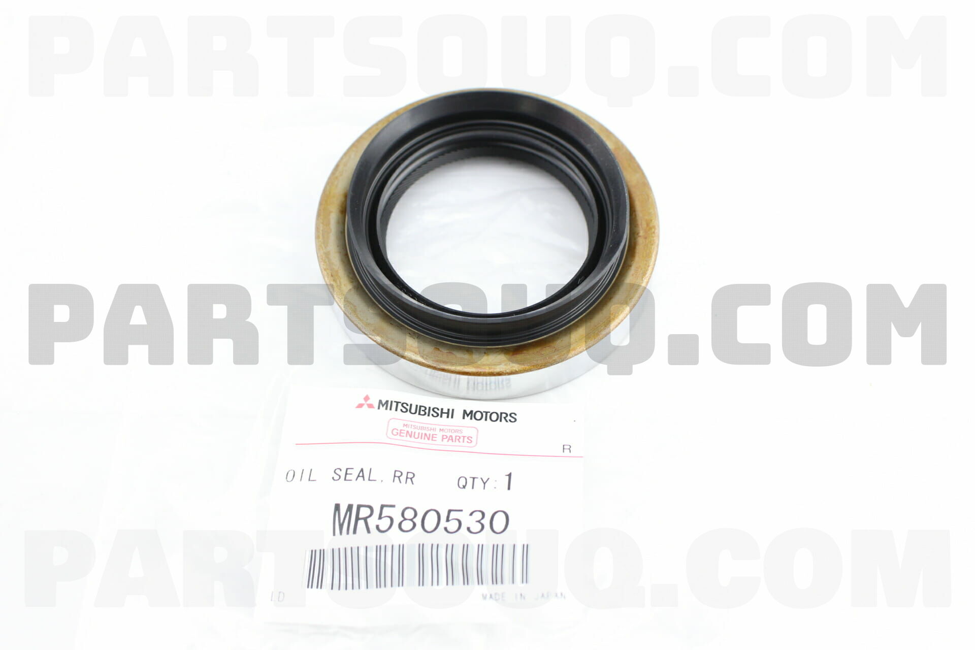 SEALOIL MB160949 | Mitsubishi Parts | PartSouq