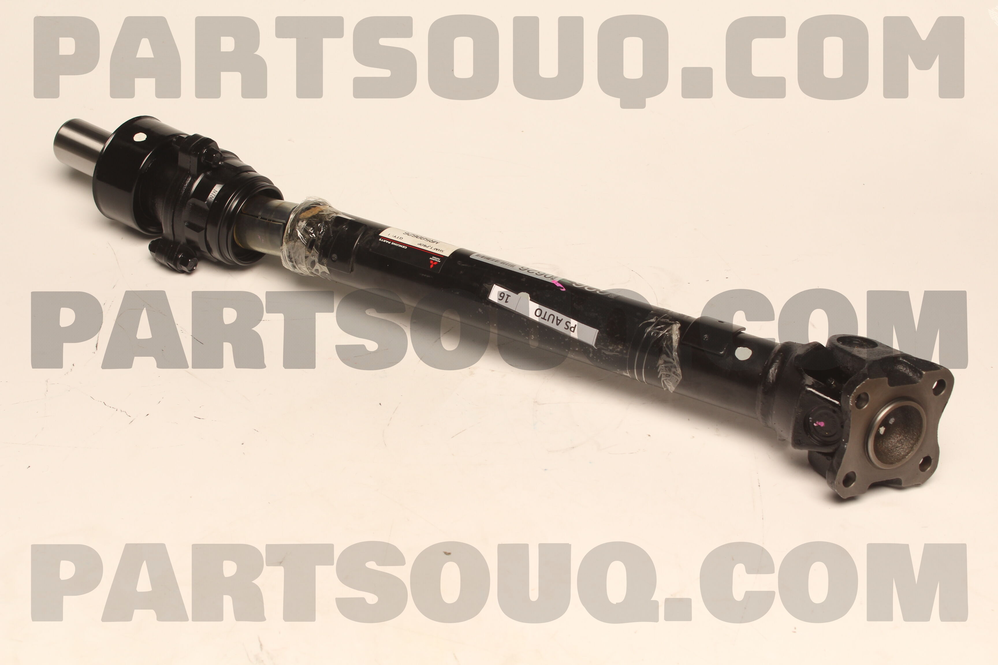SHAFT ASSY,PROPELLER,FR MR580626 | Mitsubishi Parts | PartSouq