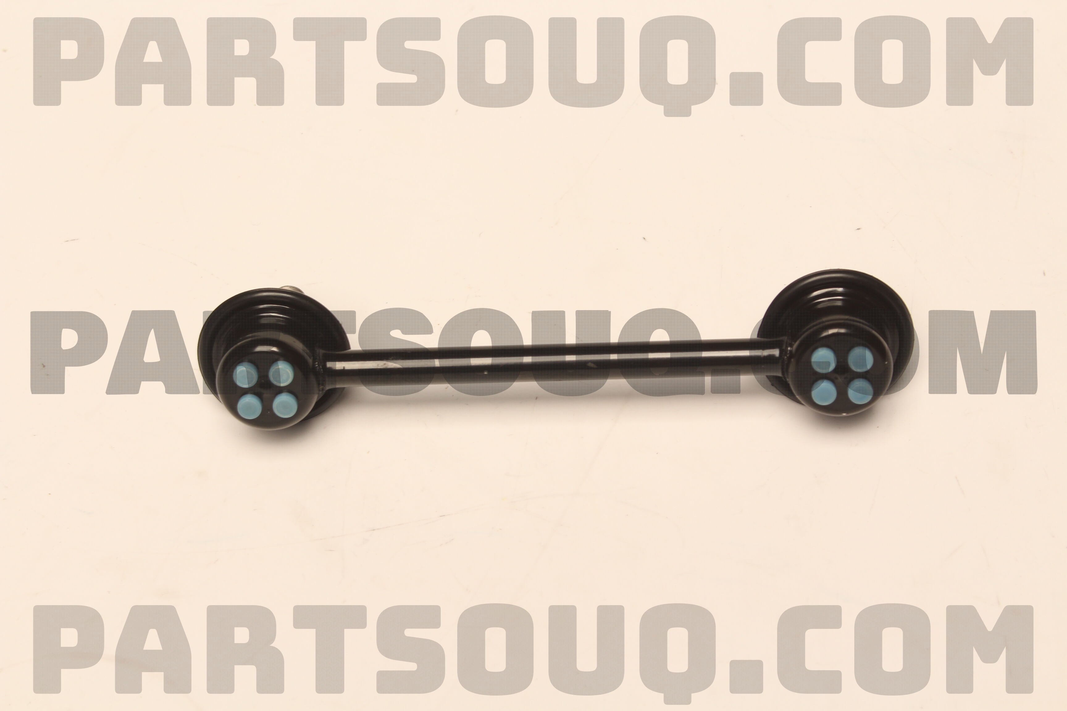 LINK ASSY,RR SUSP STAB BAR MR589337 | Mitsubishi Parts