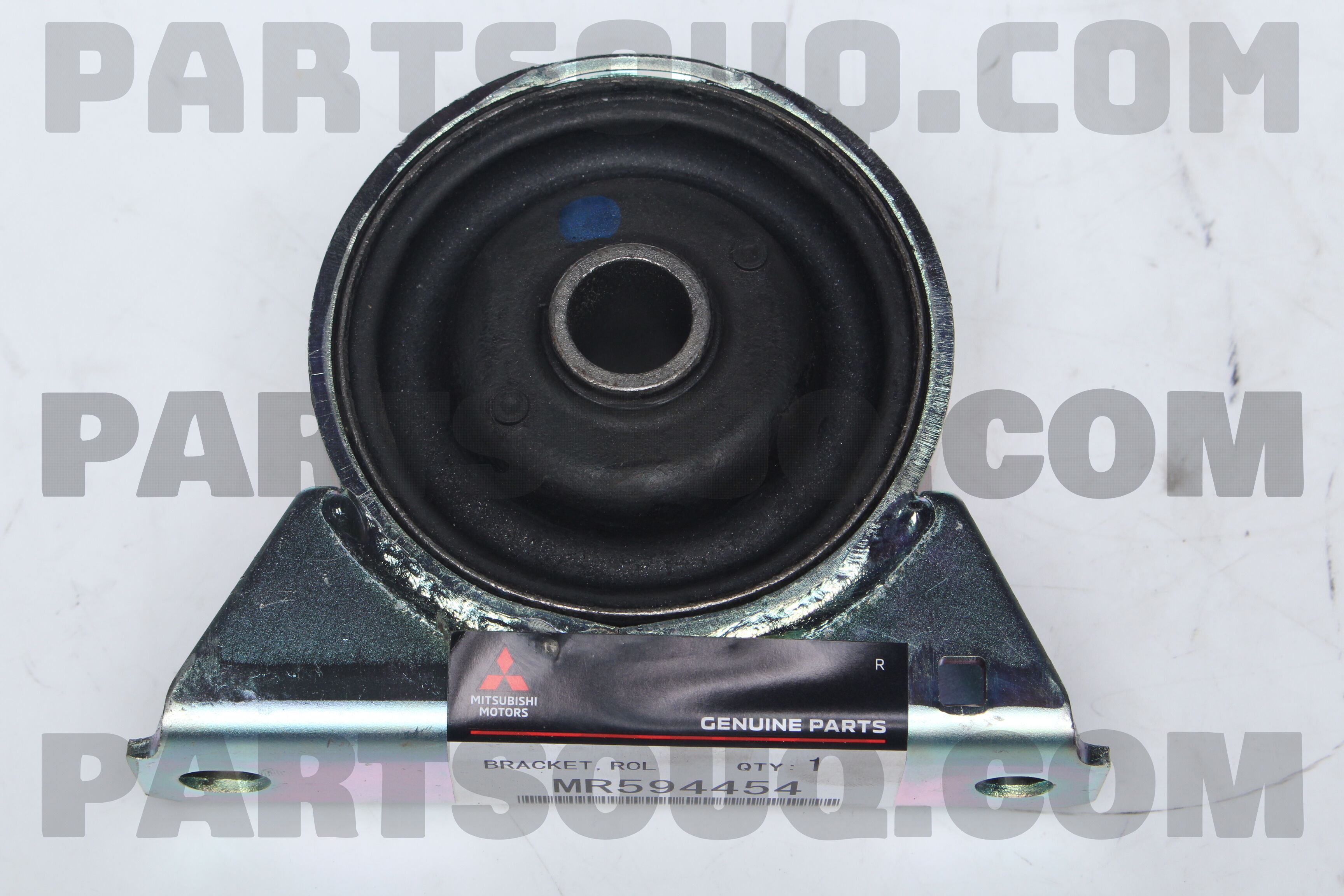 BRACKET,ROLL STOPPER MR594454 | Mitsubishi Parts | PartSouq