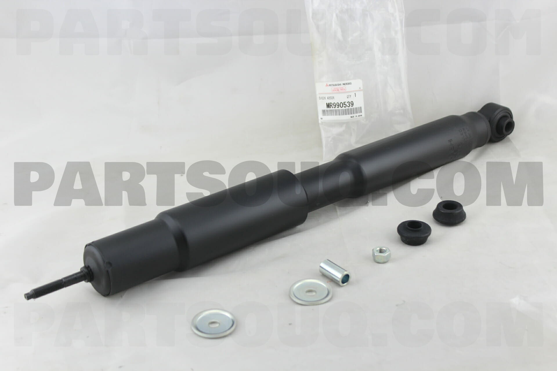 【日本産】 | MR990539 SU ABSORBER,RR SHOCK Mitsubishi PartSouq | Parts パーツ
