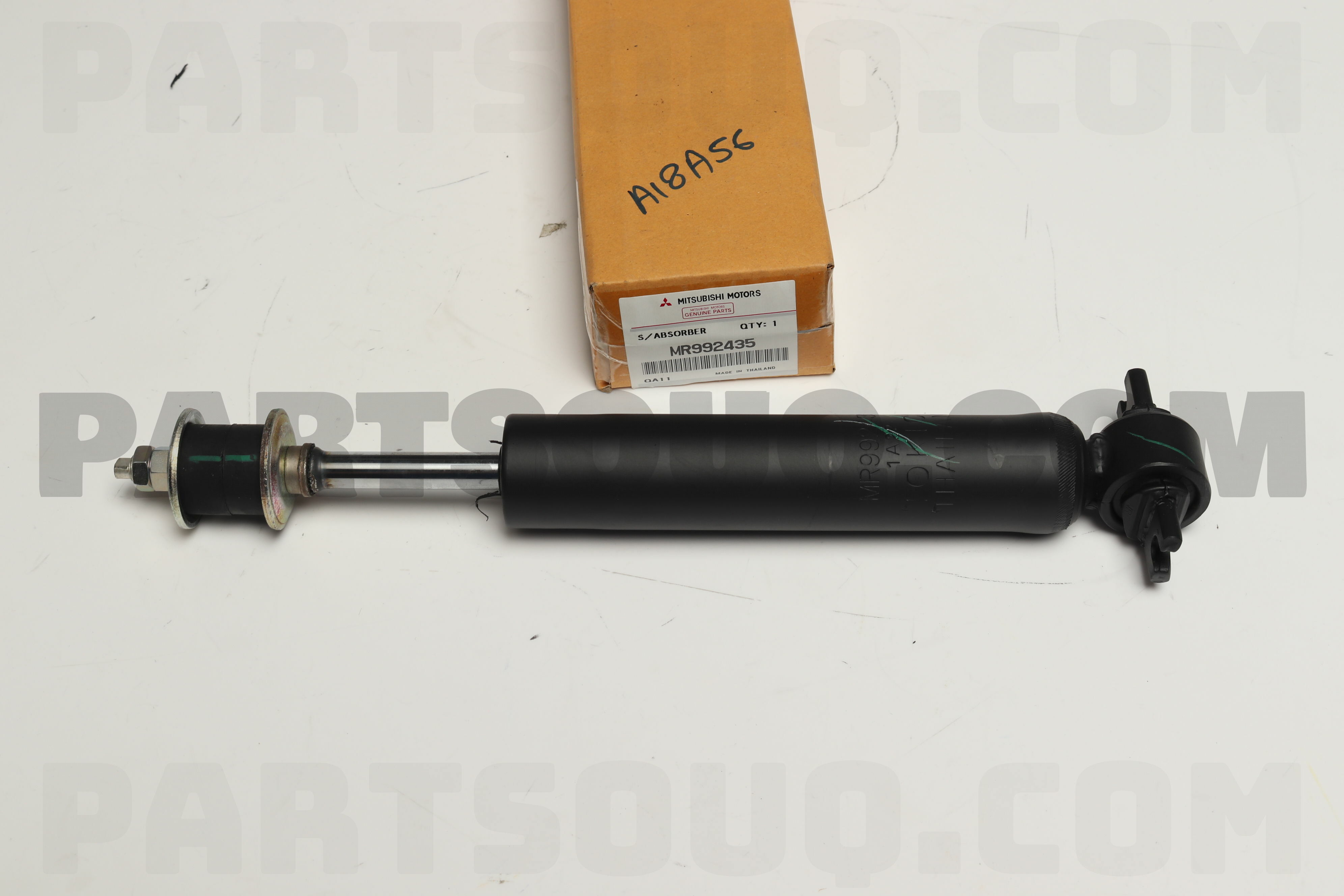 SHOCK ABSORBER FR 2982 | Tokico Parts | PartSouq SHOCK ABSORBER FR 2982 | Tokico Parts | PartSouq