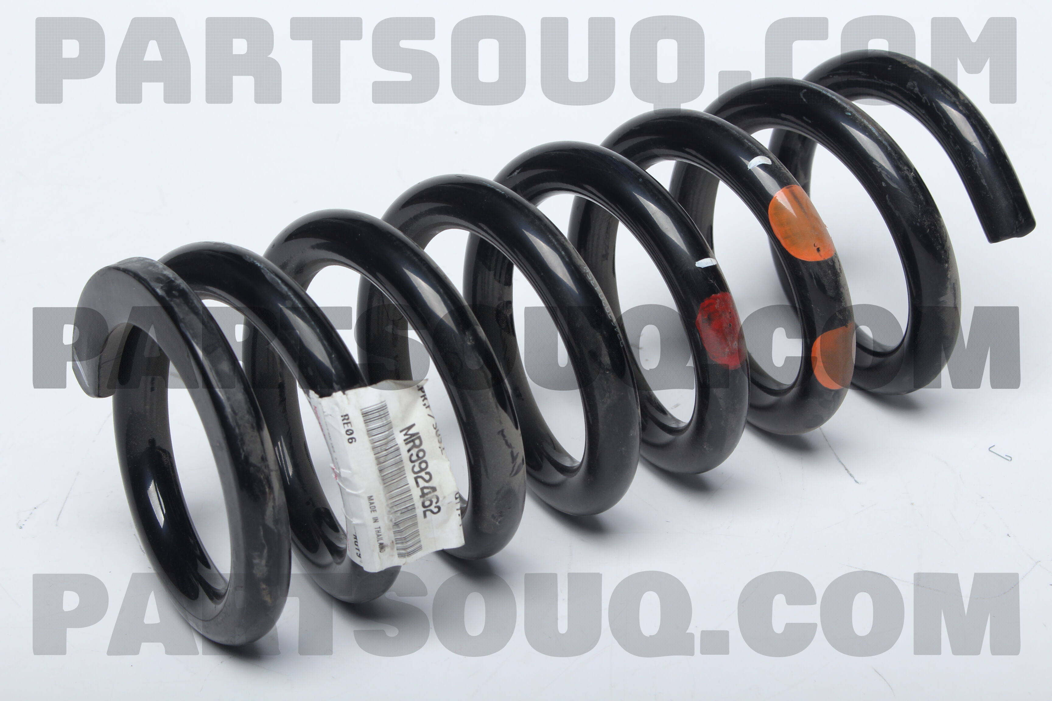 SPRING,FR SUSP COIL MR992462 | Mitsubishi Parts | PartSouq
