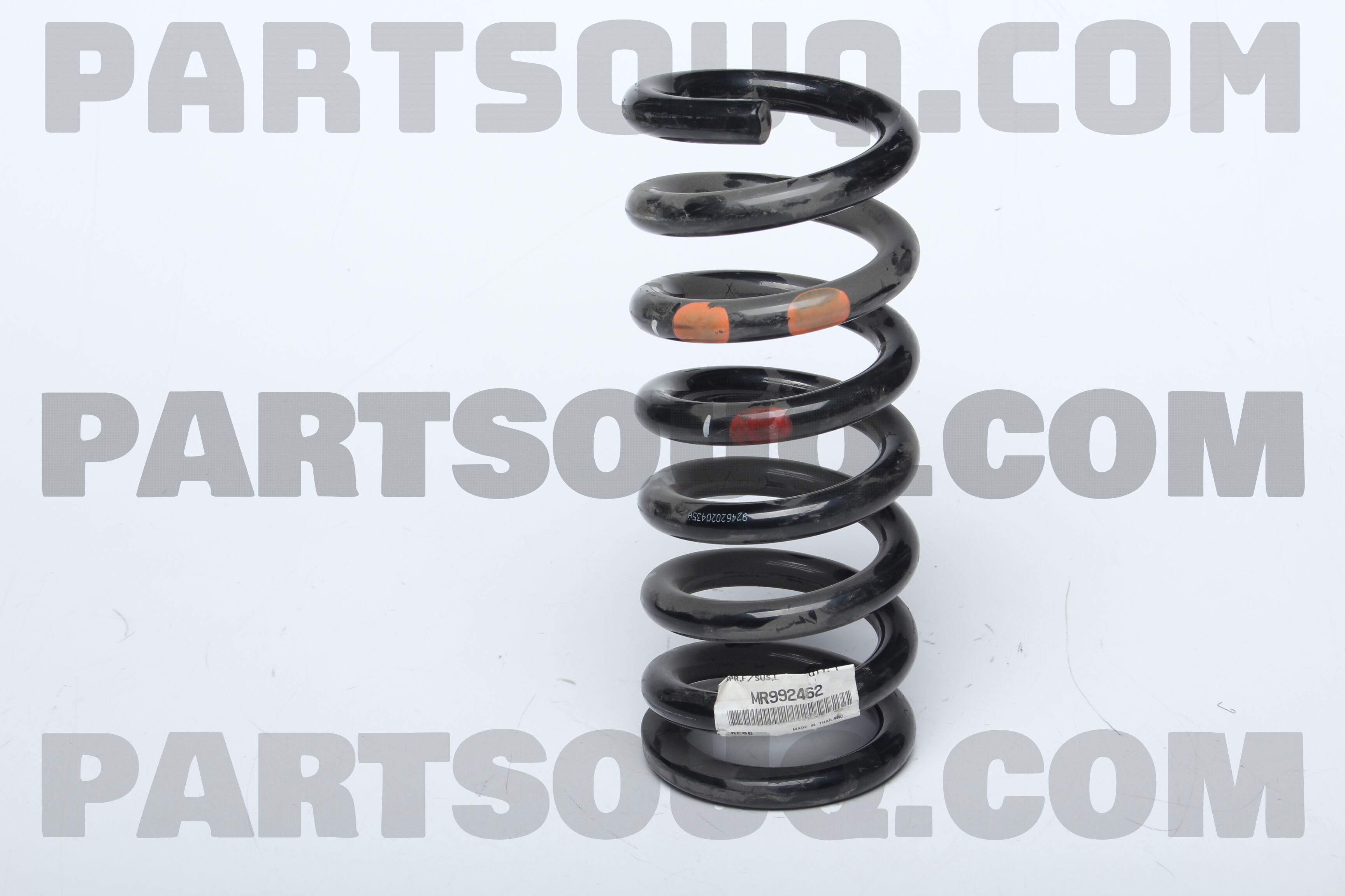 SPRING,FR SUSP COIL MR992462 | Mitsubishi Parts | PartSouq