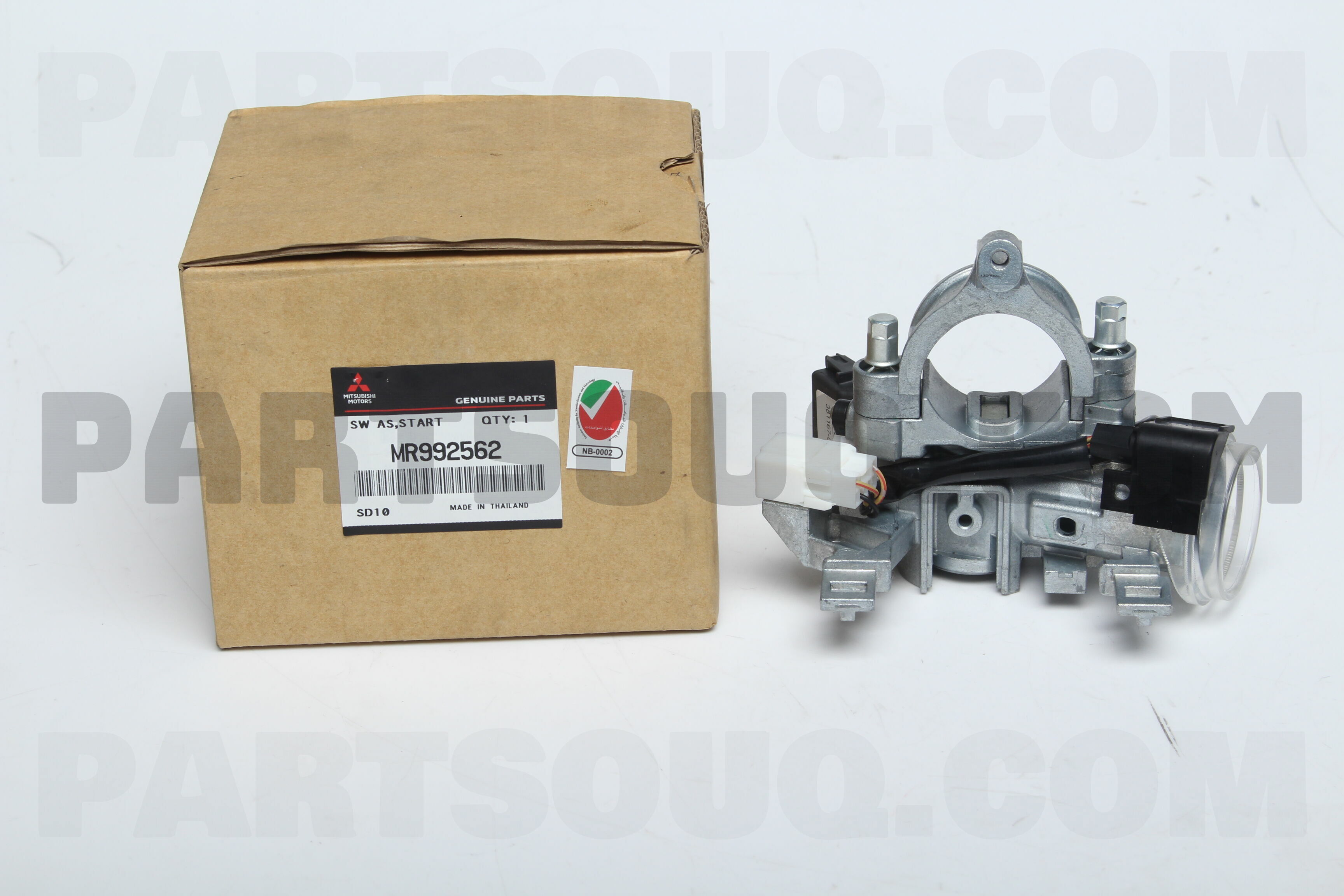 mi出品 MINOOM 8604A004 Gearshift Lamp Switch 4WD Switch Assy