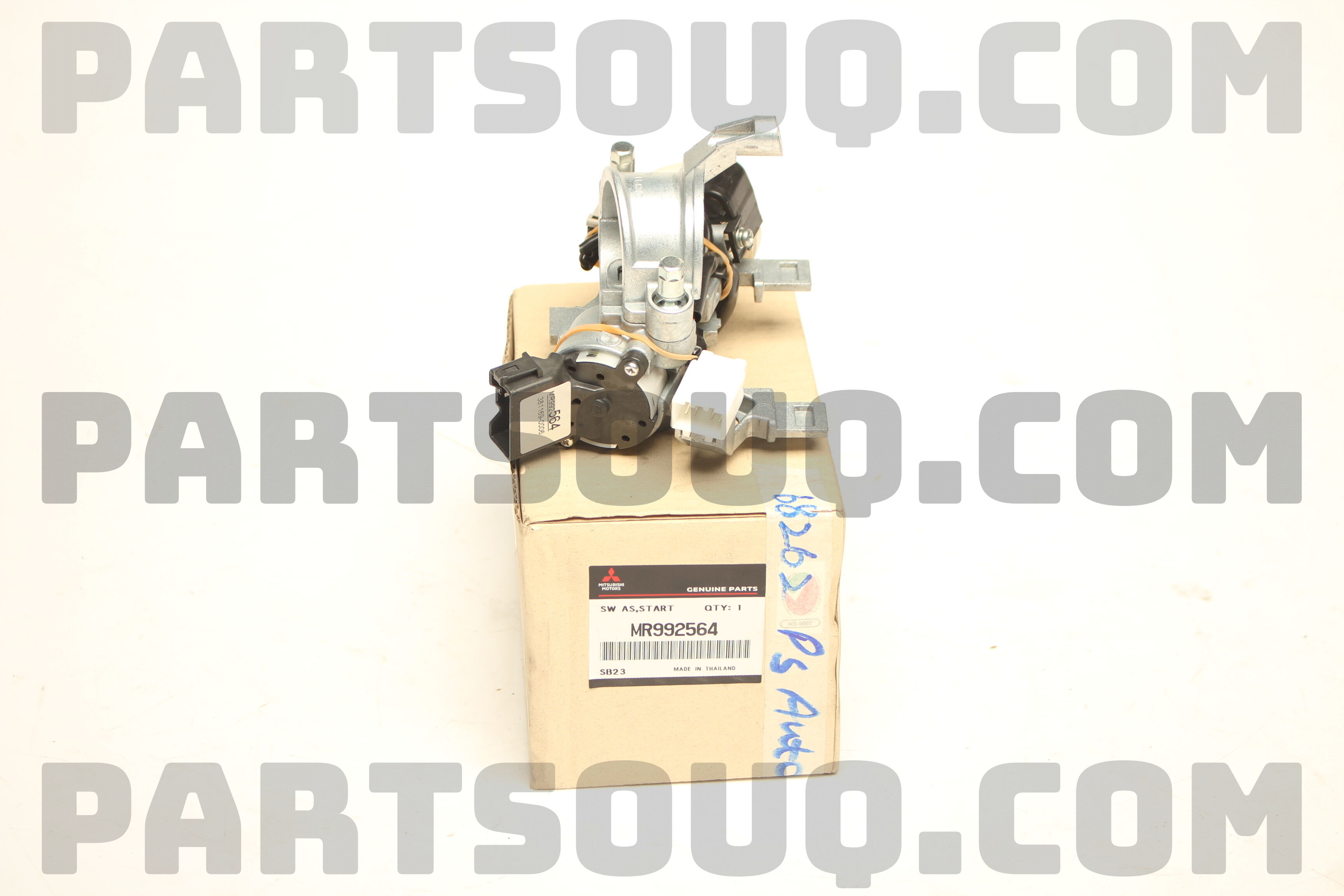 Shimadzu Cross-Head Assembly 228-37569-91 – Lab Liquidators