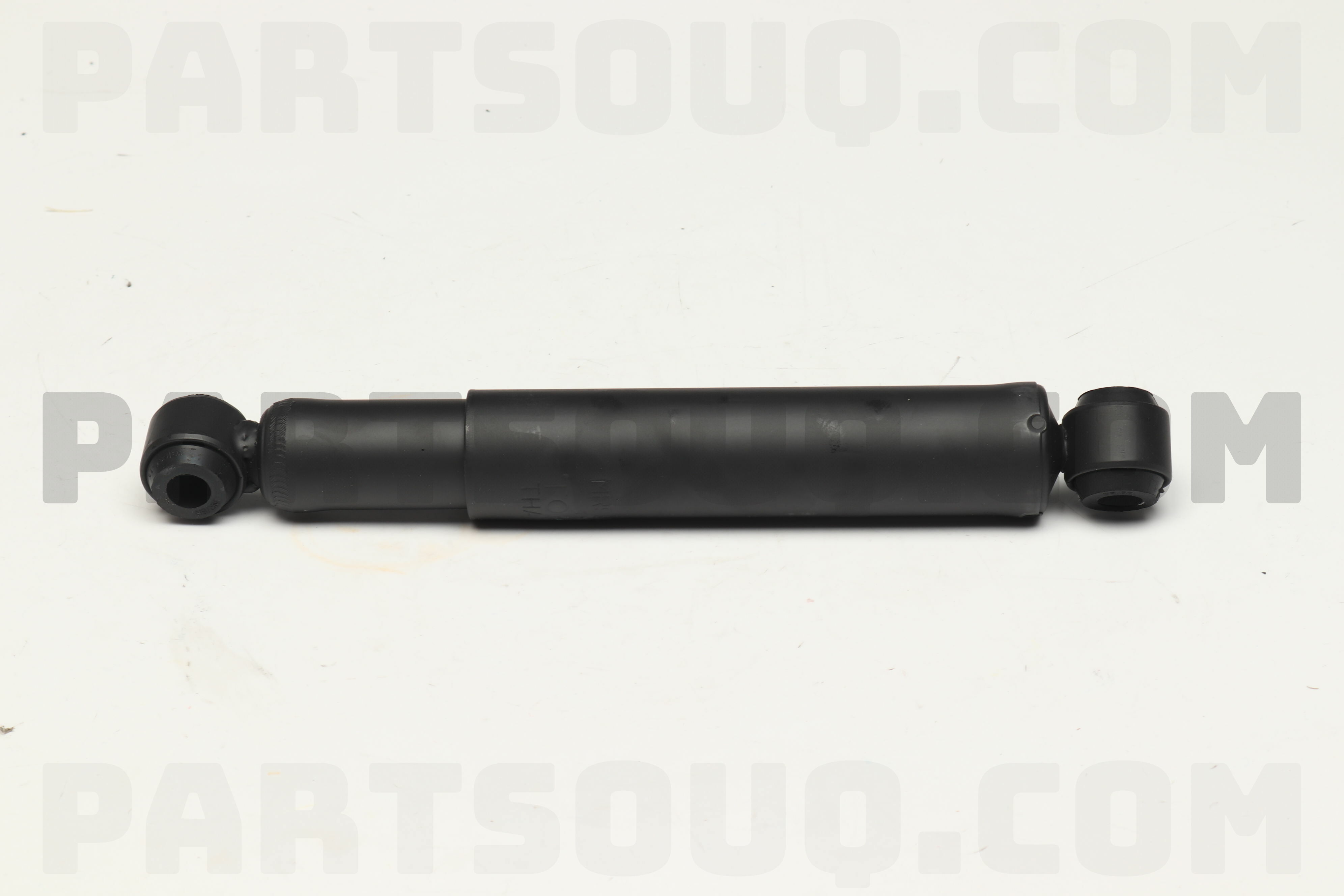 SHOCK ABSORBER,RR SU MR992631 | Mitsubishi Parts | PartSouq