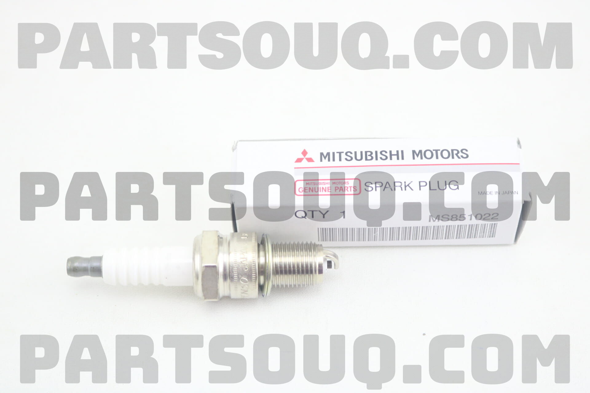 Ms810892 SPARK PLUG MS851182 | Mitsubishi Parts | PartSouq
