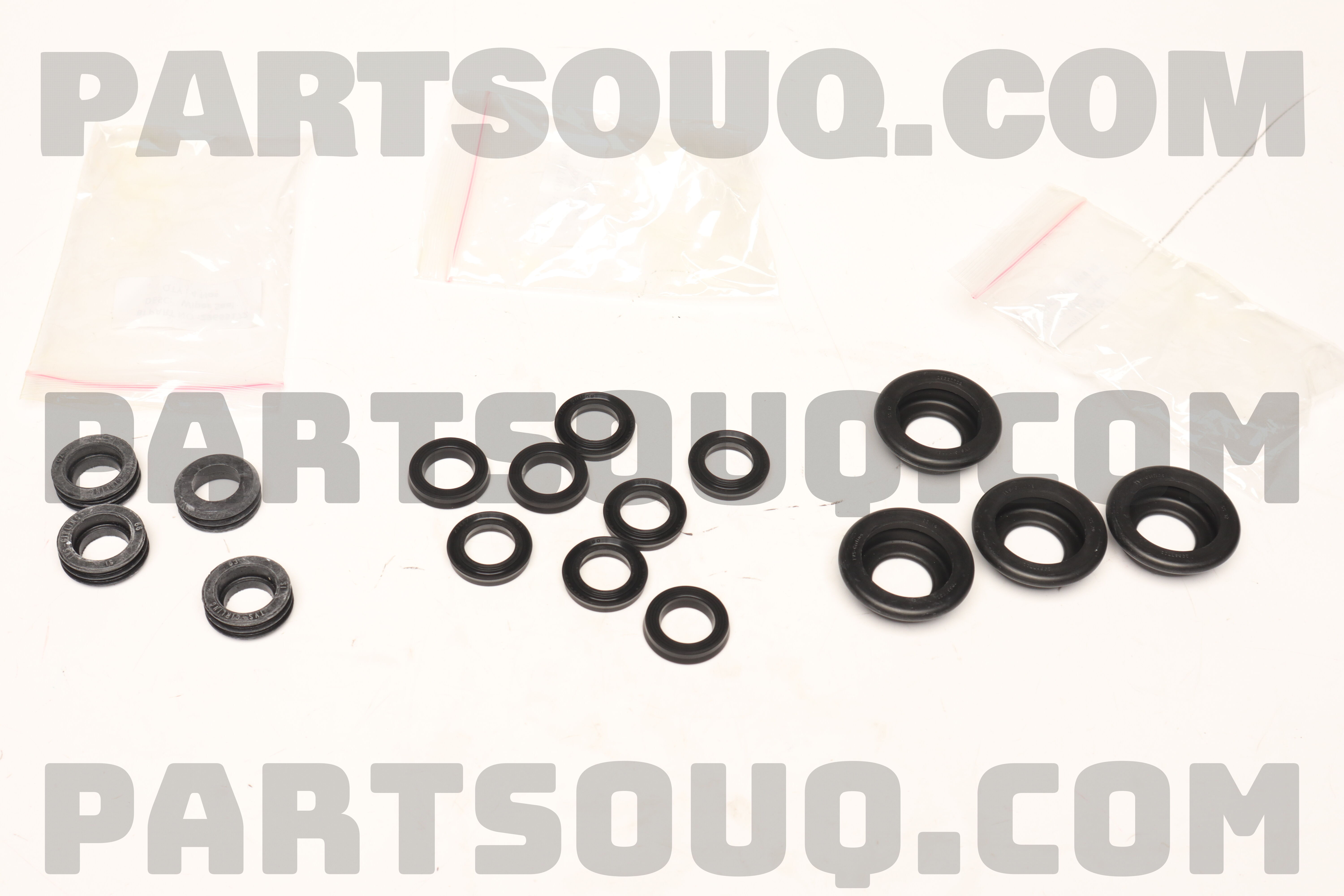 CUP & BOOT KIT,RR BR MX931793 | FUSO Parts | PartSouq
