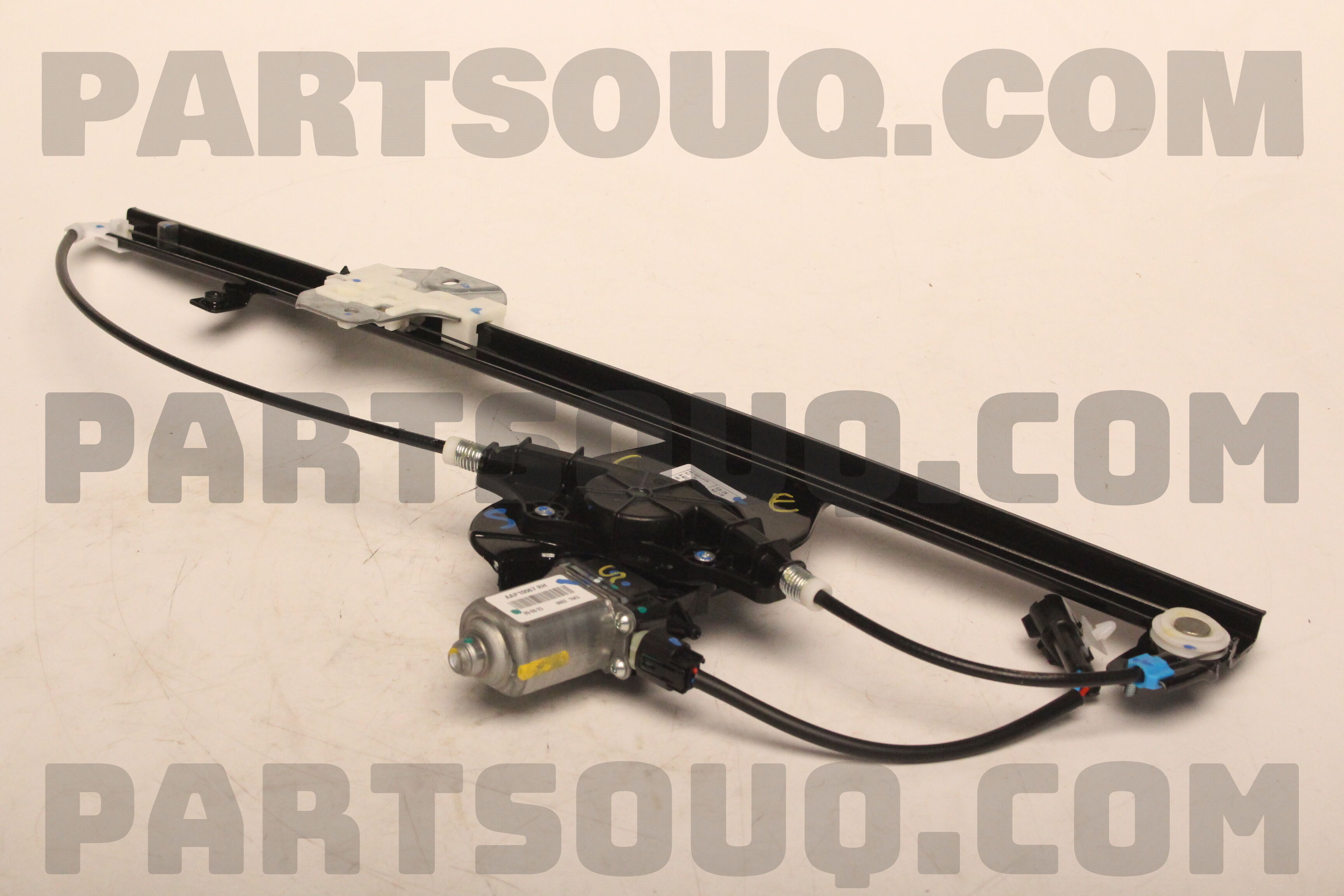 REGULATOR,FR DOOR WI MX953782 | Mitsubishi Parts | PartSouq