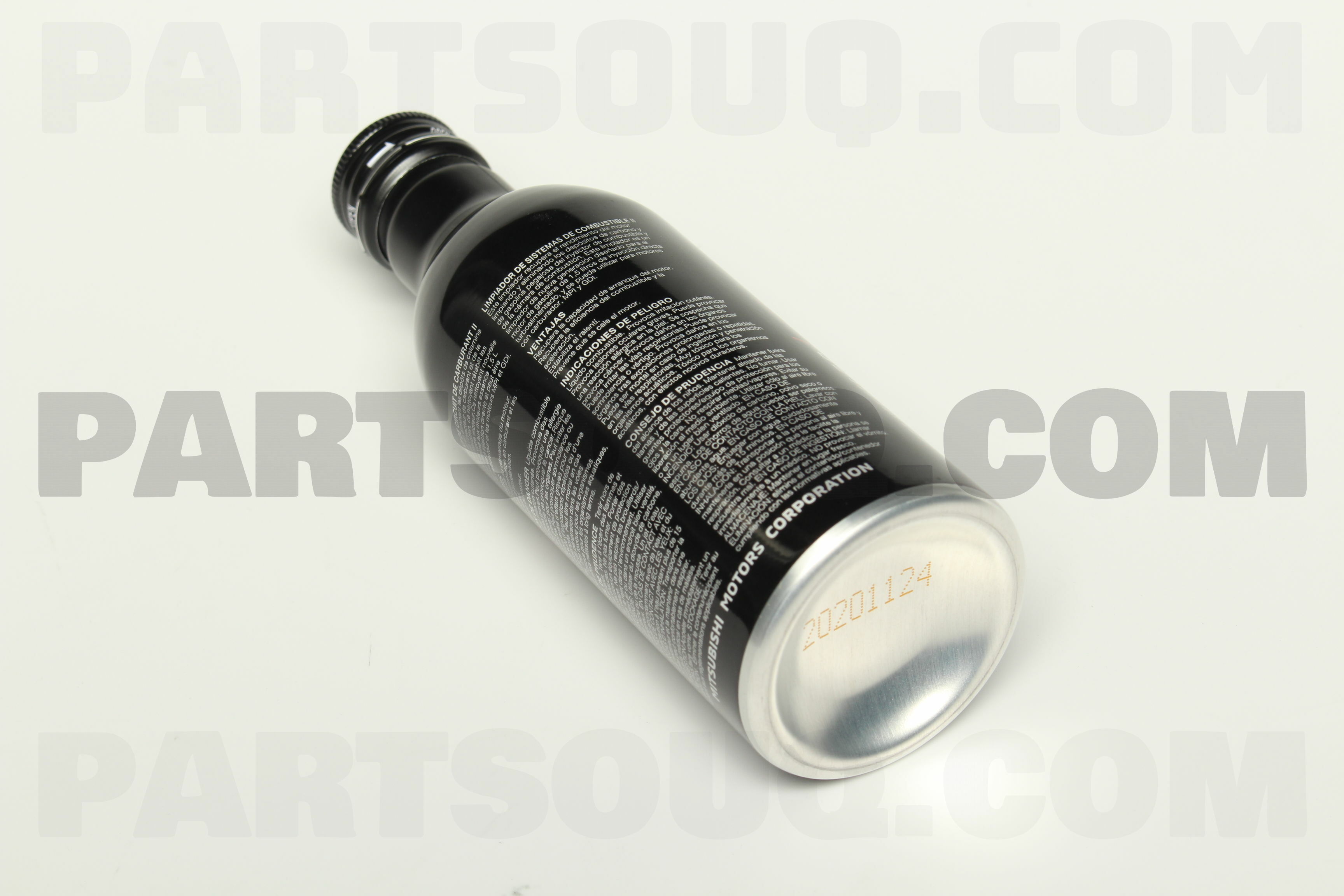 FUEL SYSTEM CLEANER MZ100726EX Mitsubishi Parts PartSouq