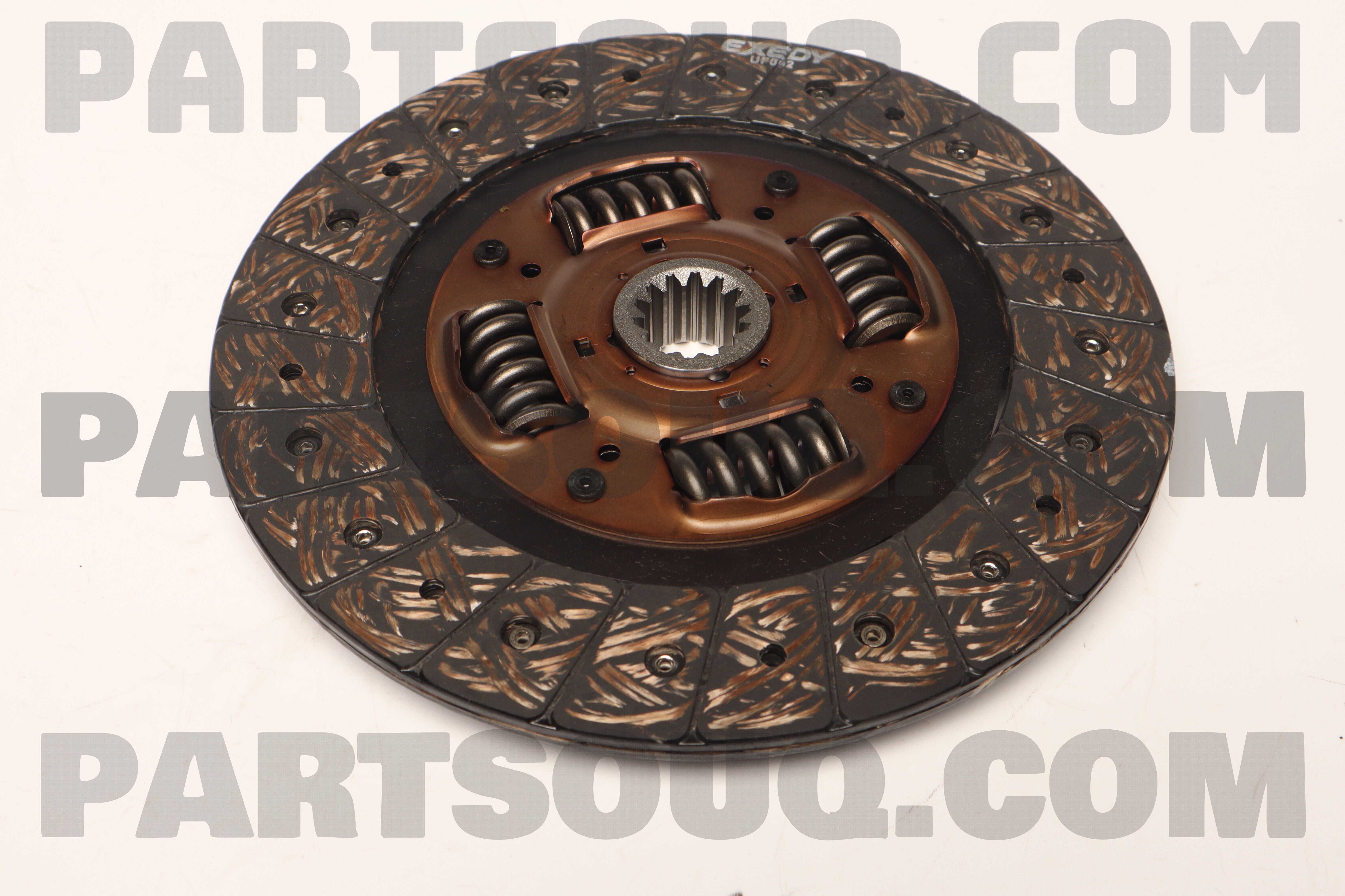 DISC,CLUTCH MZ690543 | Mitsubishi Parts | PartSouq