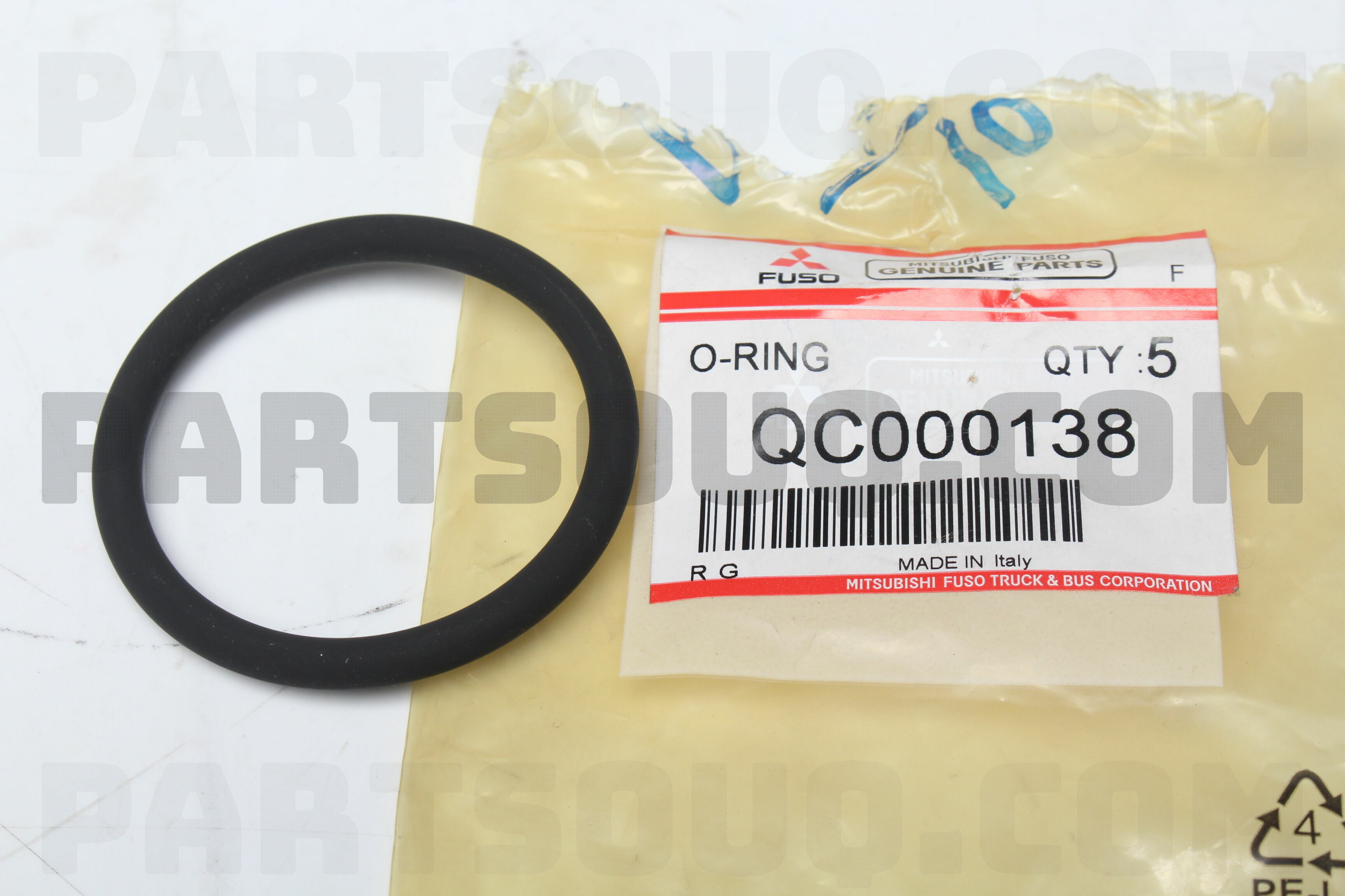 ISP Original Select Parts Liner Set 187814-1060 1878141070