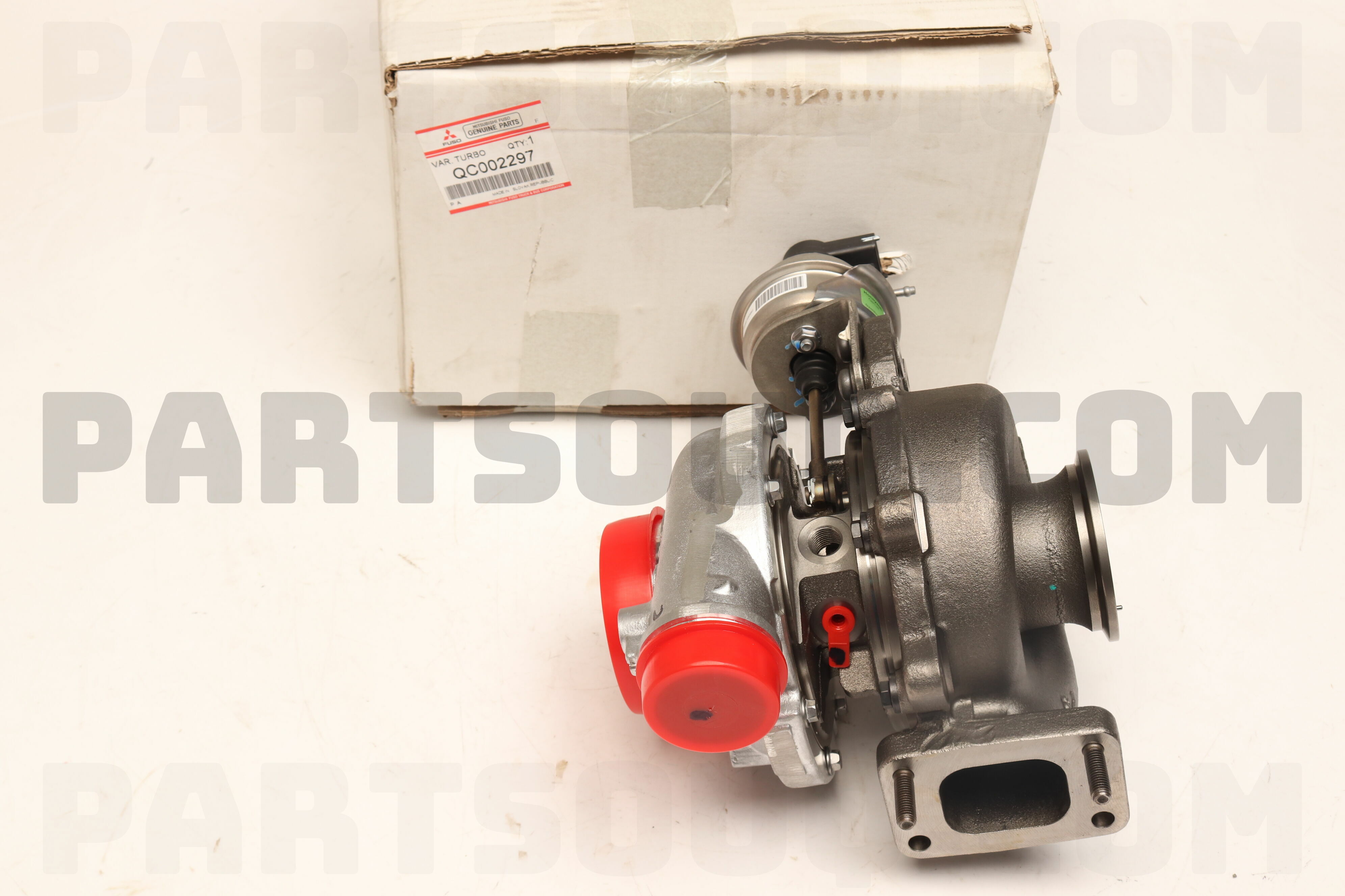 特価ブランド TURBOCHARGER QC002297 | Mitsubishi Parts | PartSouq クレンジング・メイク落とし