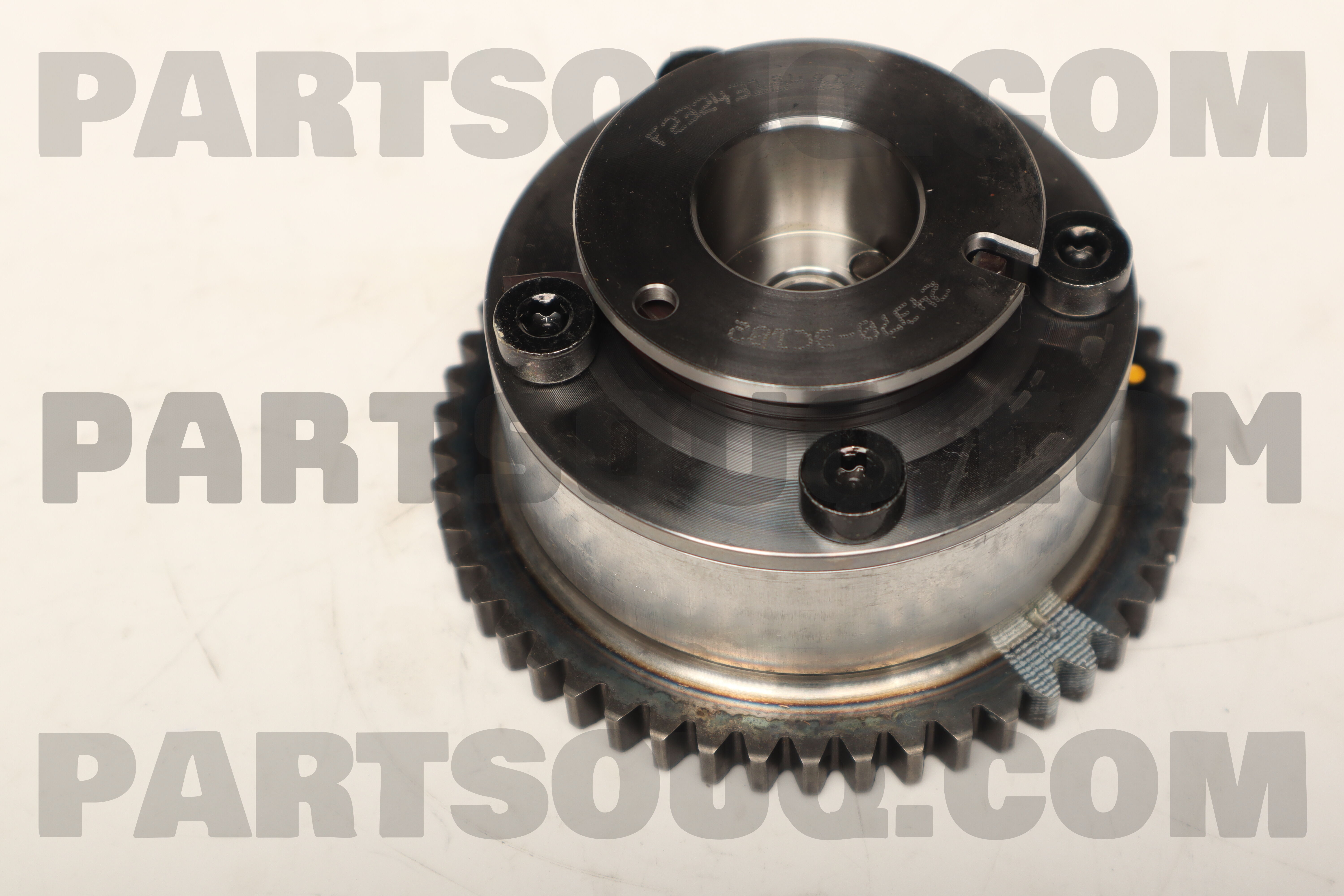 【ちょん】 TIMING CHAIN TENSIONER 243703C102 | Mobis Parts | PartSouq