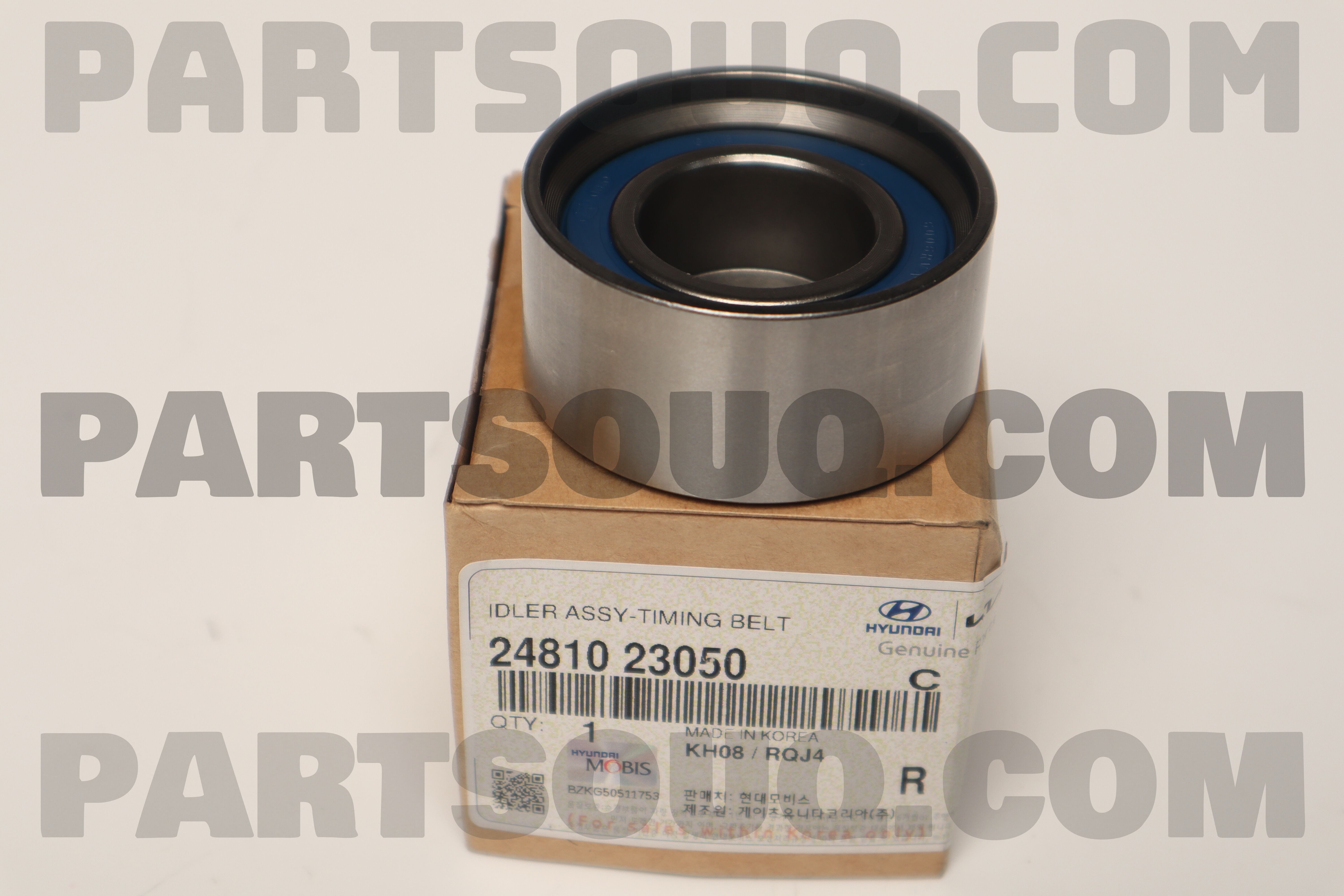PULLEY-IDLER 2481023500 | Hyundai / KIA Parts | PartSouq