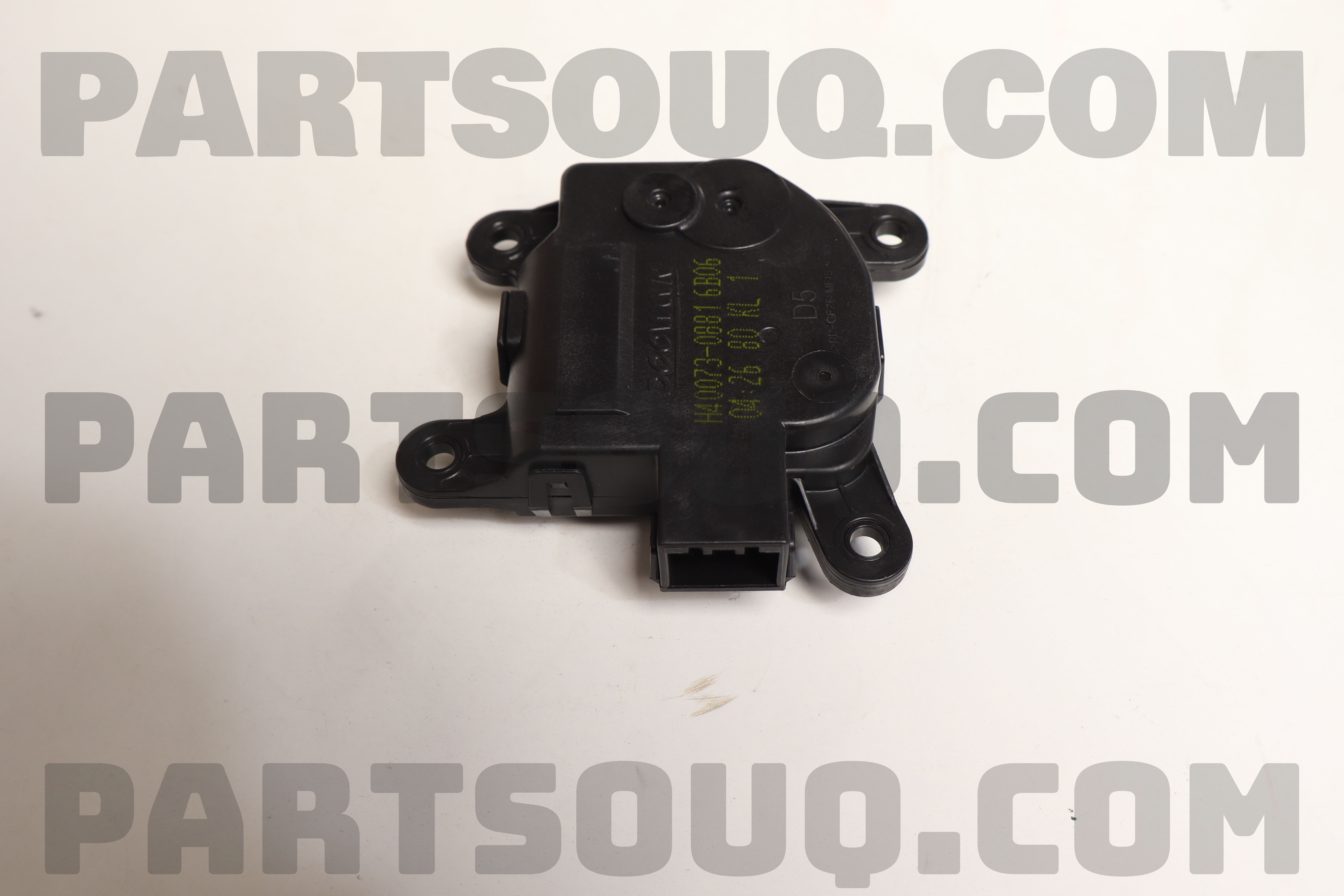 ACTUATOR-MIX 971611JAA0 | Hyundai / KIA Parts | PartSouq