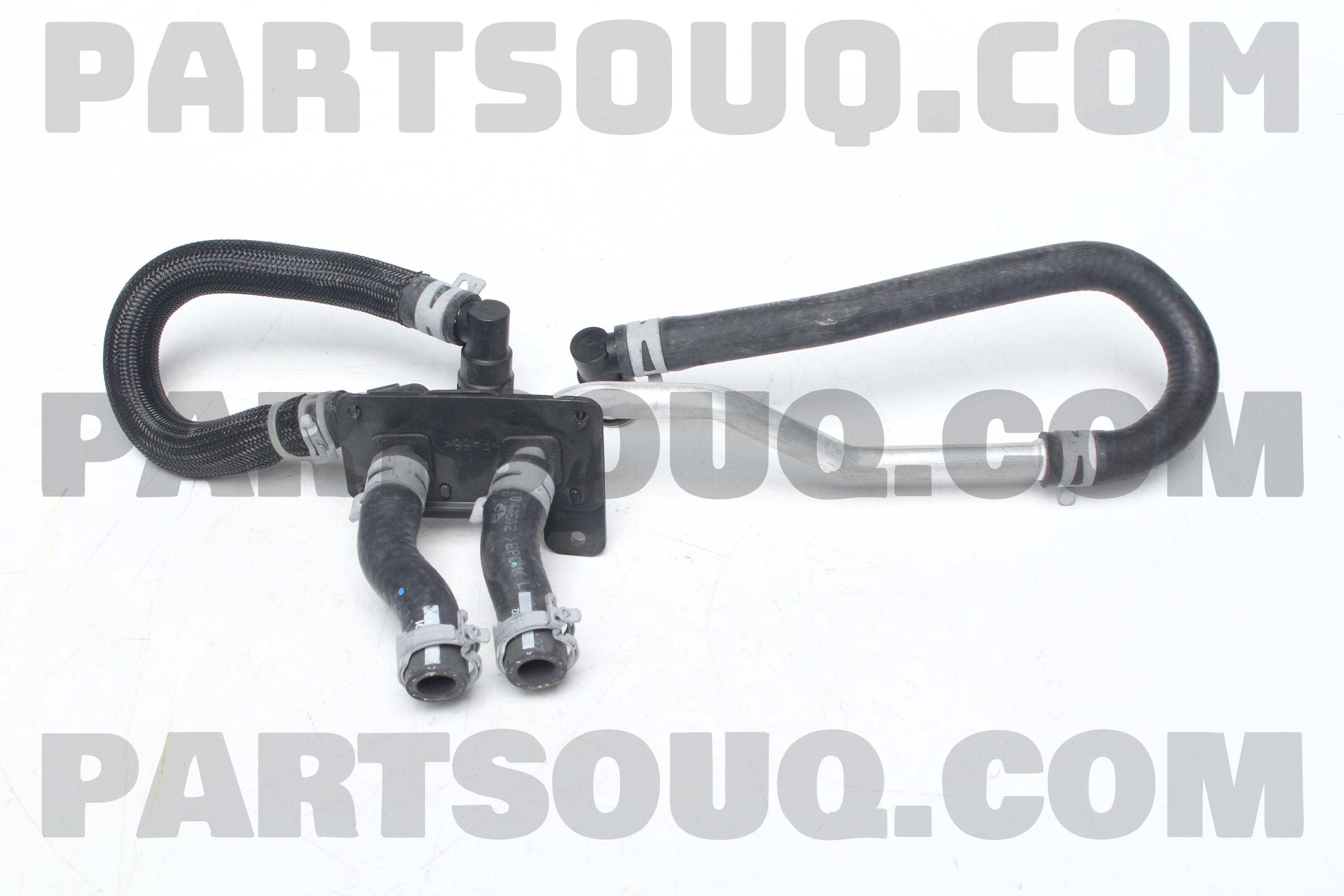 F)(S)HOSE HEATER SUPPLY AND RETURN 55038032AK | Mopar Parts | PartSouq