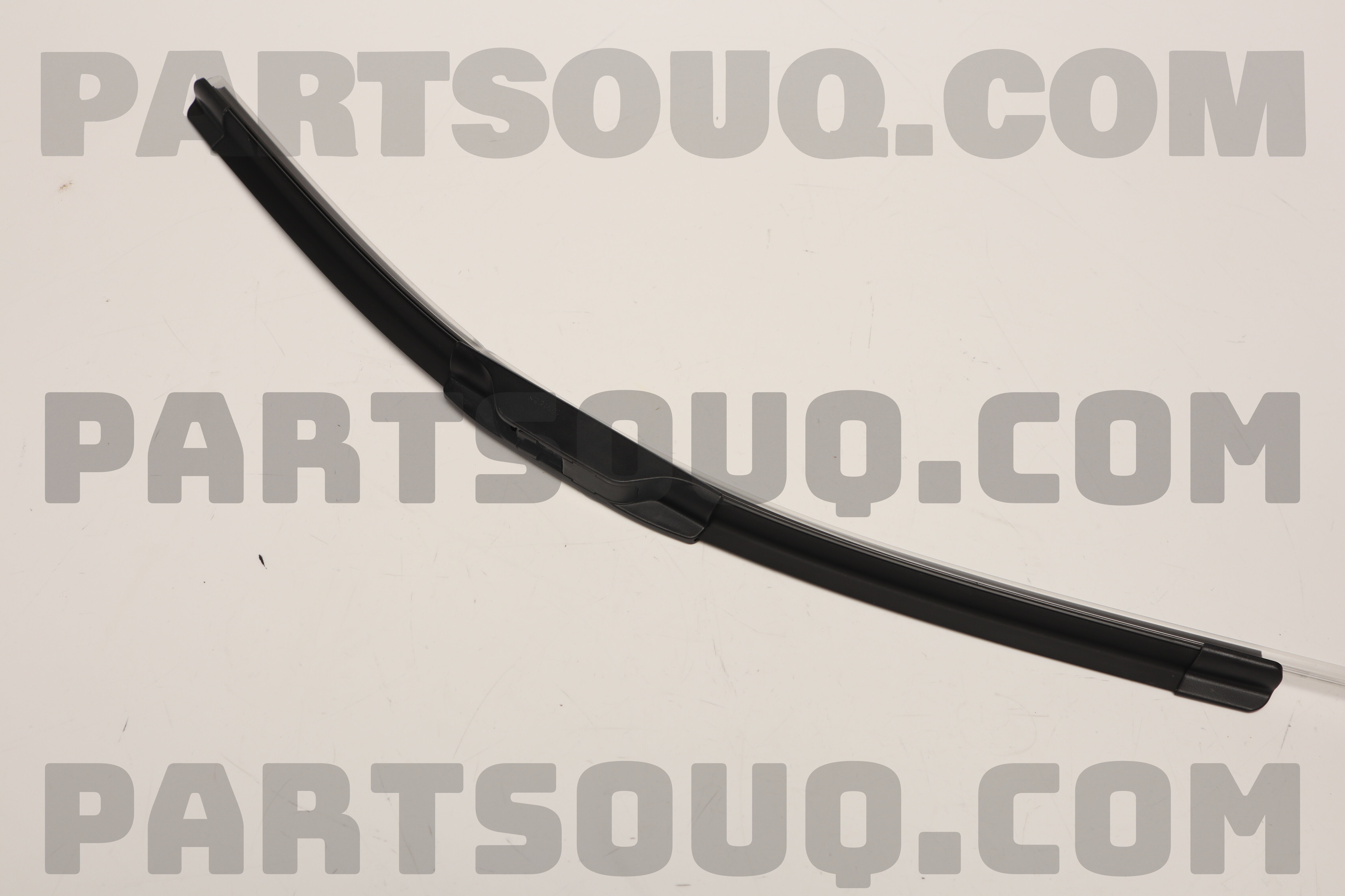 Dodge Ram 2500 Windshield Wiper Parts