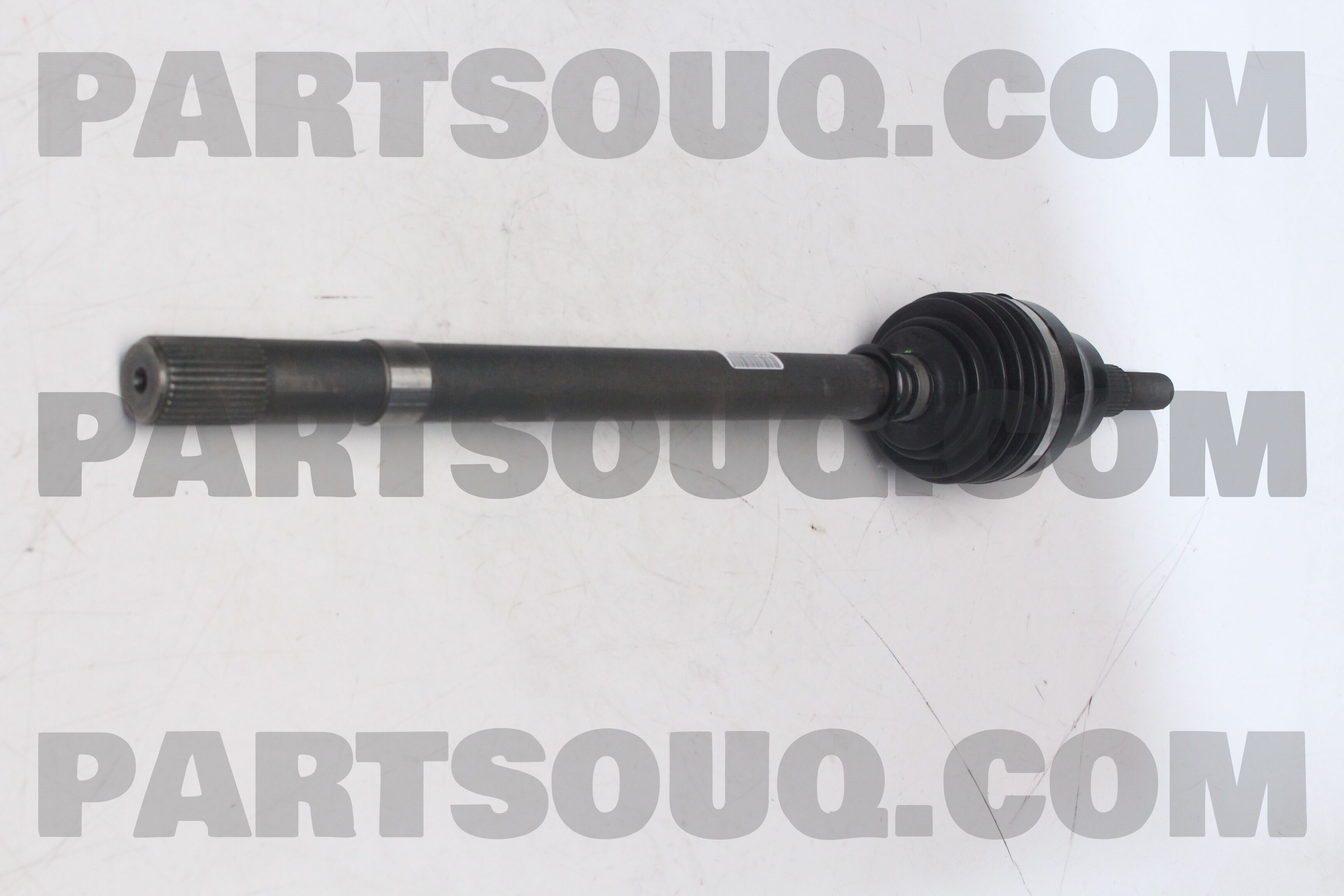 Water Pump Assembly - 1 pc For Cummins ISX / QSX Engine