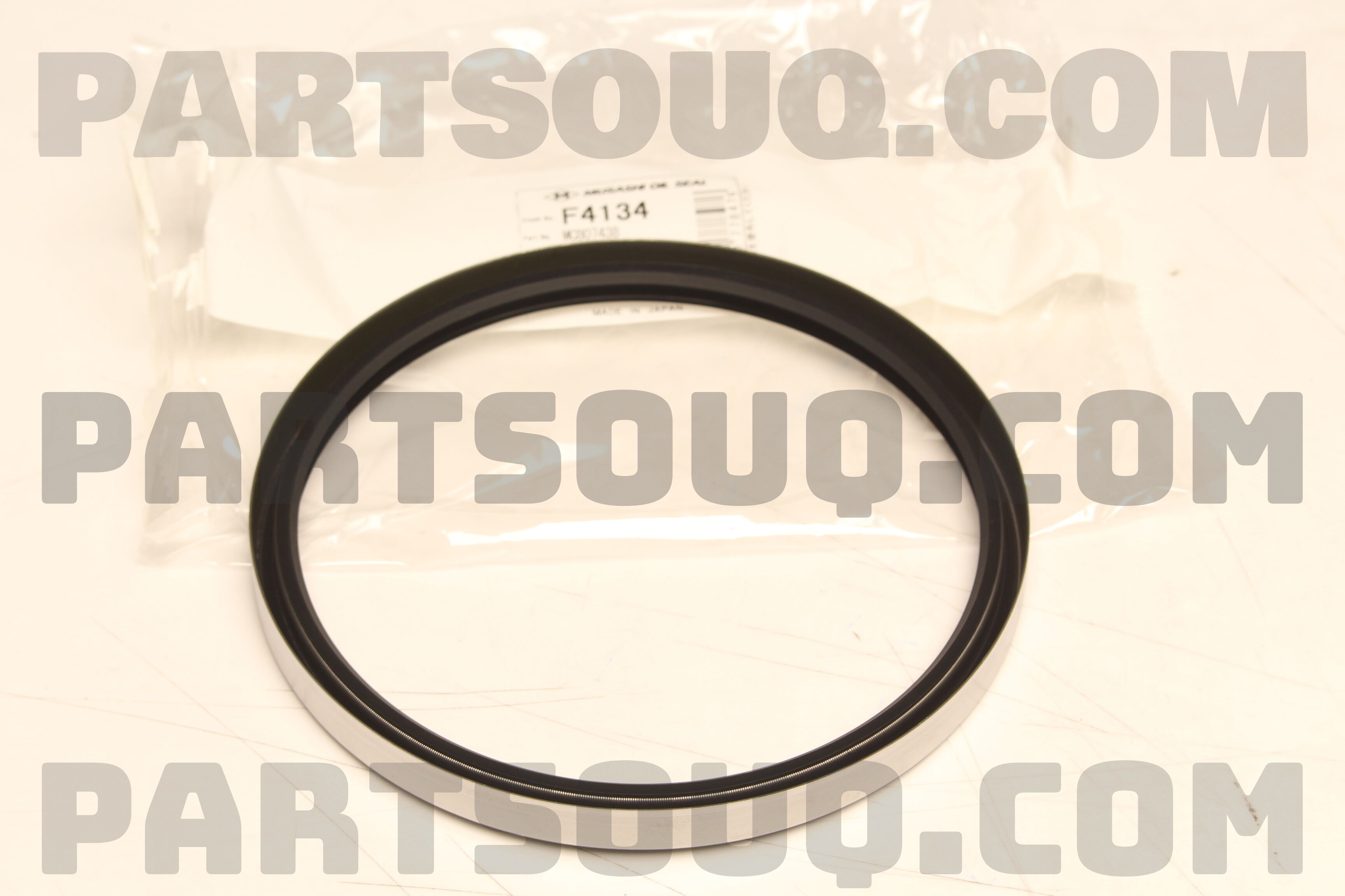油彩　F4 OIL SEAL F4134 | Musashi Parts | PartSouq
