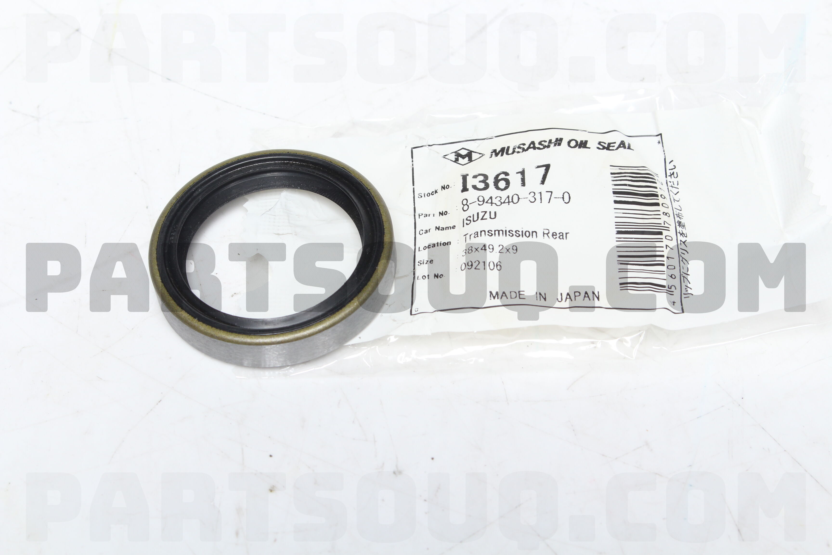 QSB6.7 Diesel Engine Parts Pressure Sensor 2897331 4076493