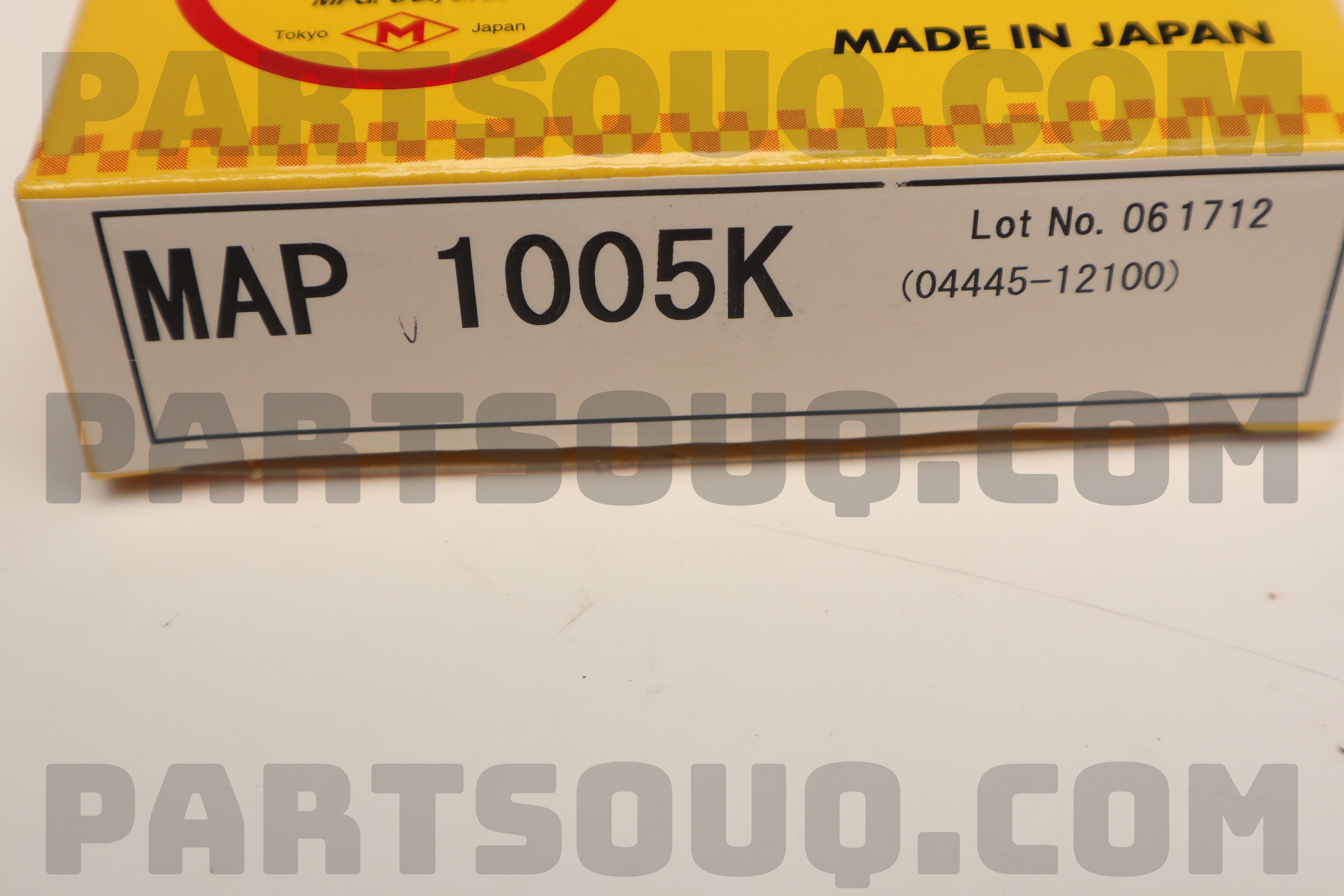POWER STEERING KIT AE100 91~98 MAP1005K | MAP Parts | PartSouq
