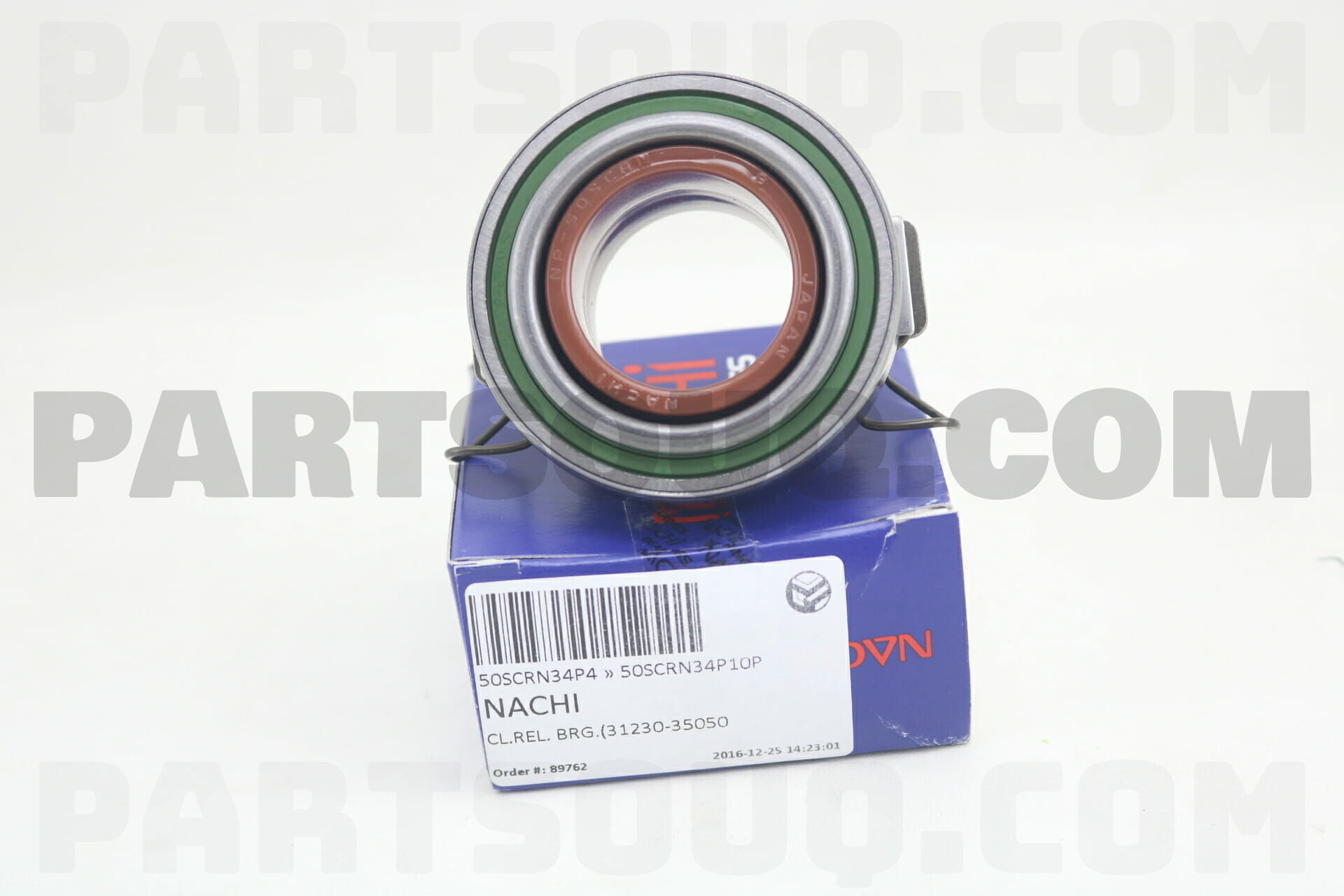 Купить Подшипник Nachi 205 Usp В Красноярске