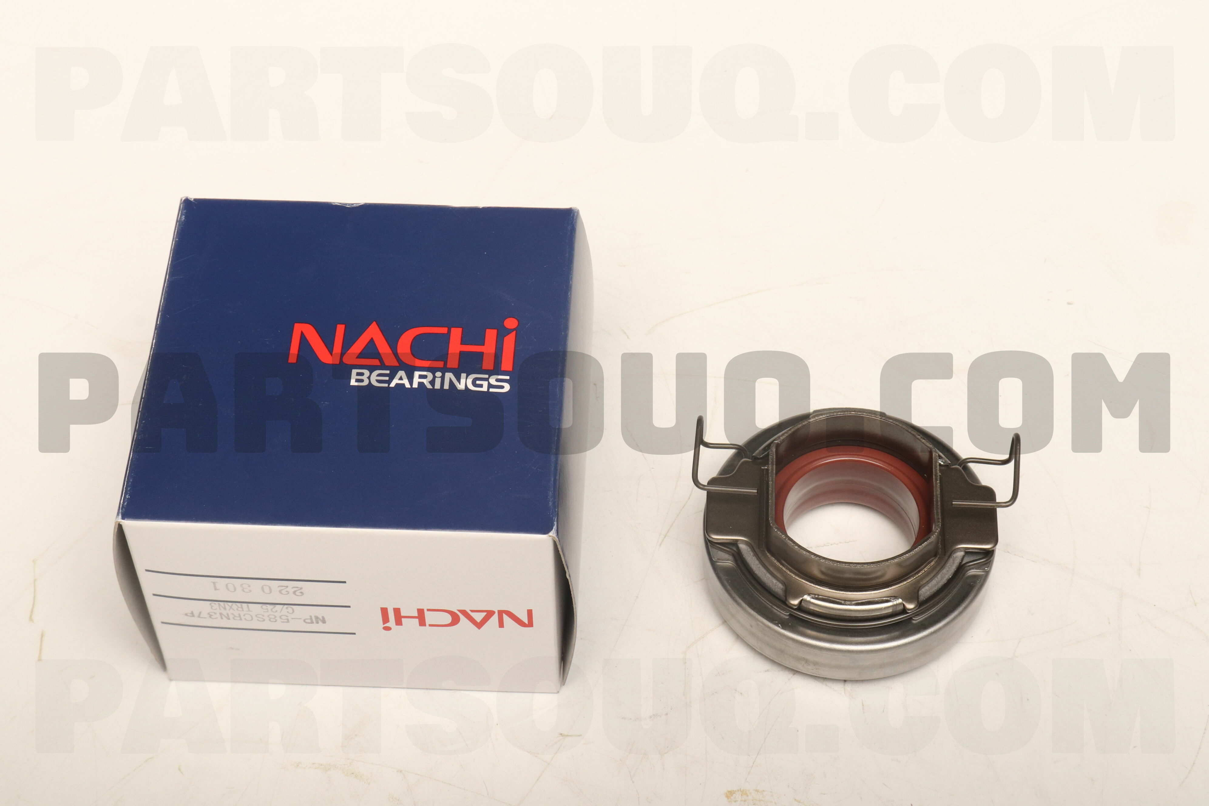 Japan Car Original Koyo NSK NTN NACHI Clutch Release Bearing CBU543625e  CBU543625 54tkb3604 Fcr54-46-2/2e G561-16-510b Auto Bearing for Sale